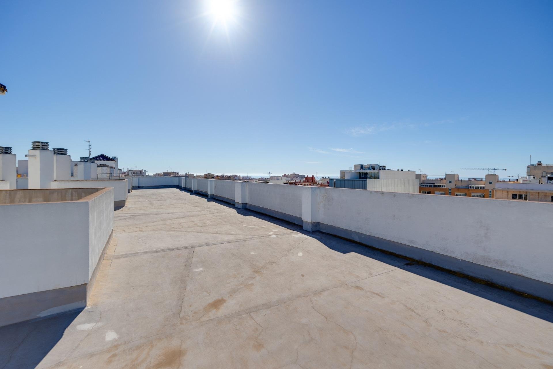 Reventa - Apartment -
Torrevieja - Estacion De Autobuses