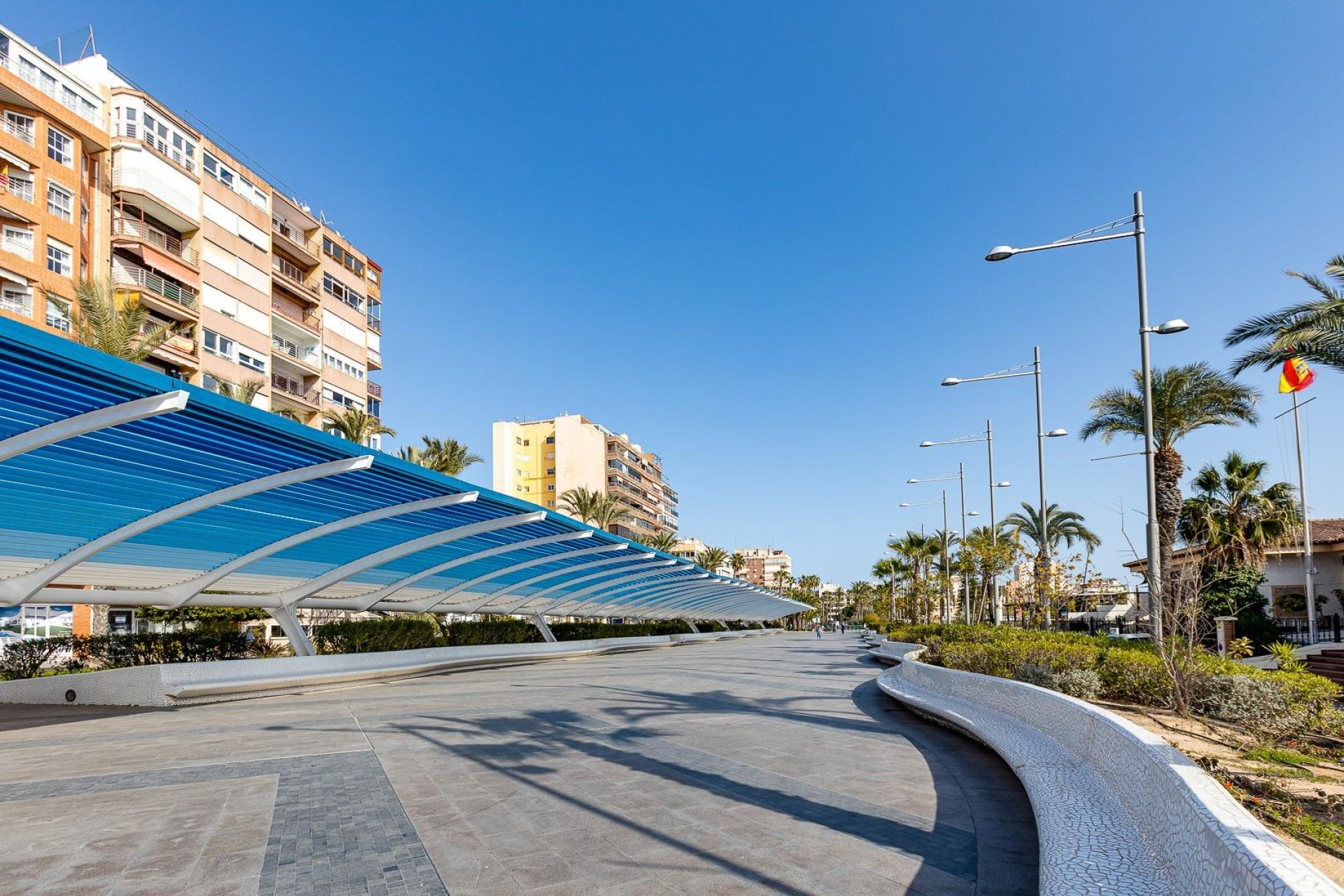 Reventa - Apartment -
Torrevieja - Estacion De Autobuses