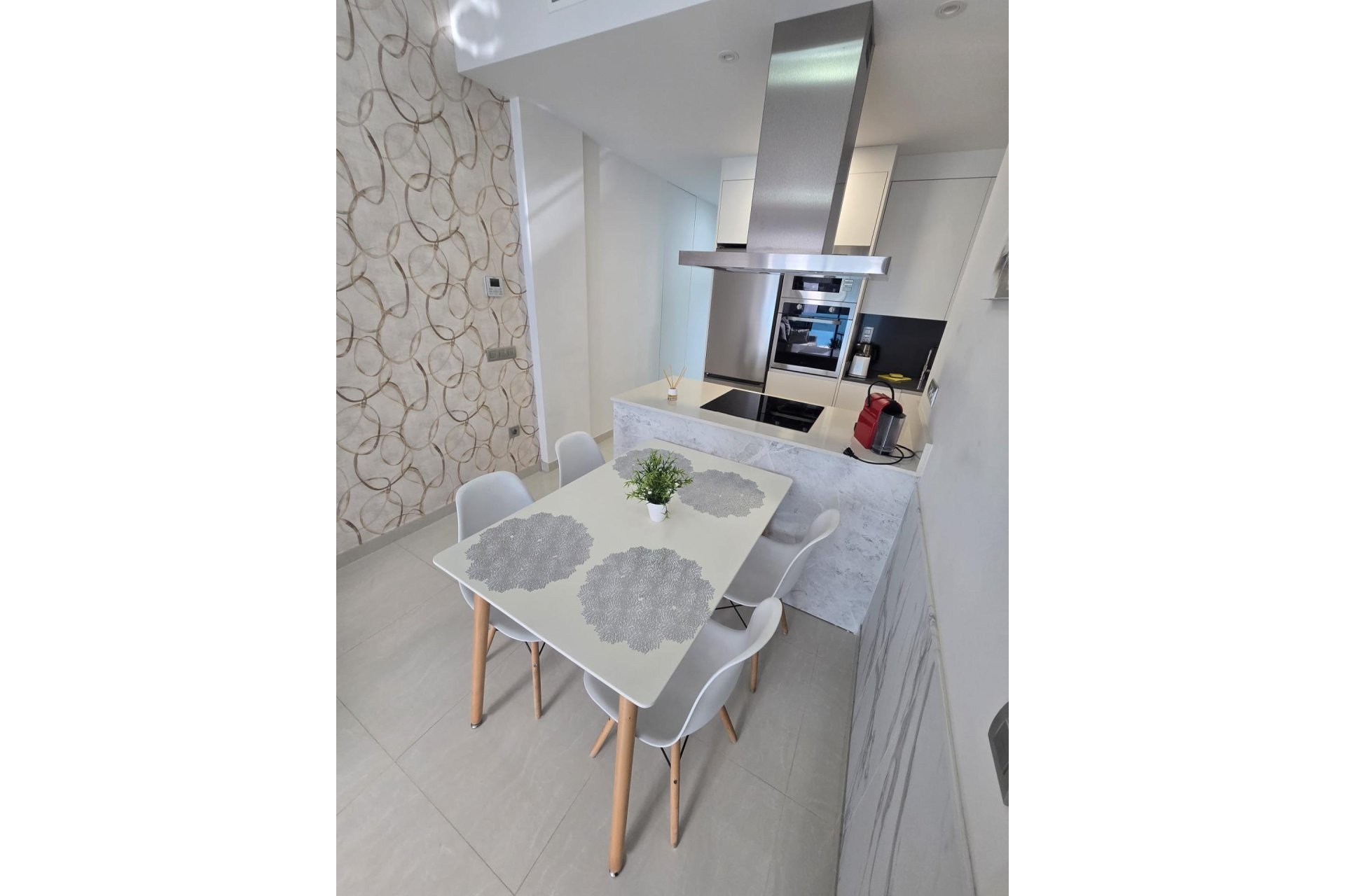 Reventa - Apartment -
Torrevieja - Estacion De Autobuses