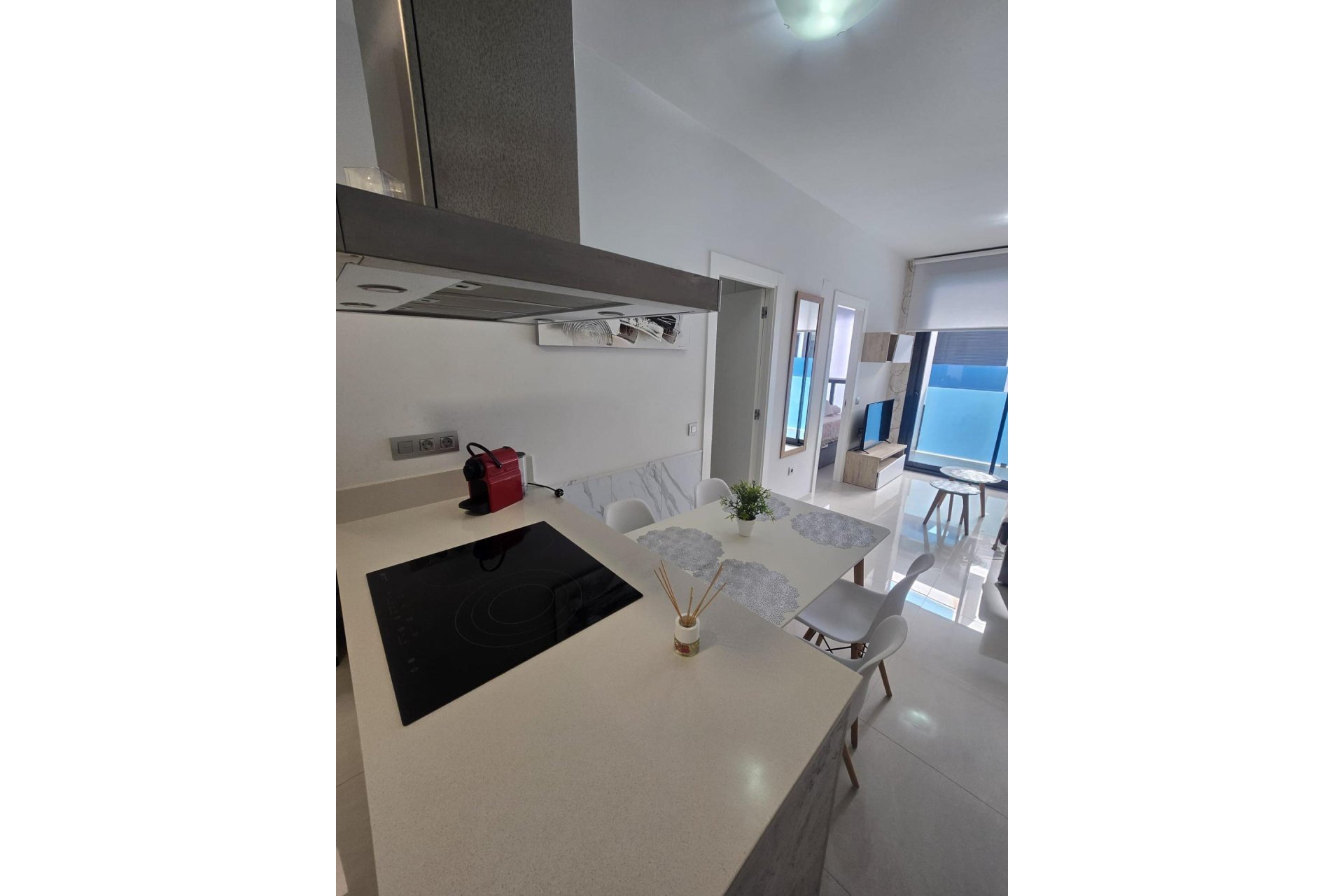 Reventa - Apartment -
Torrevieja - Estacion De Autobuses