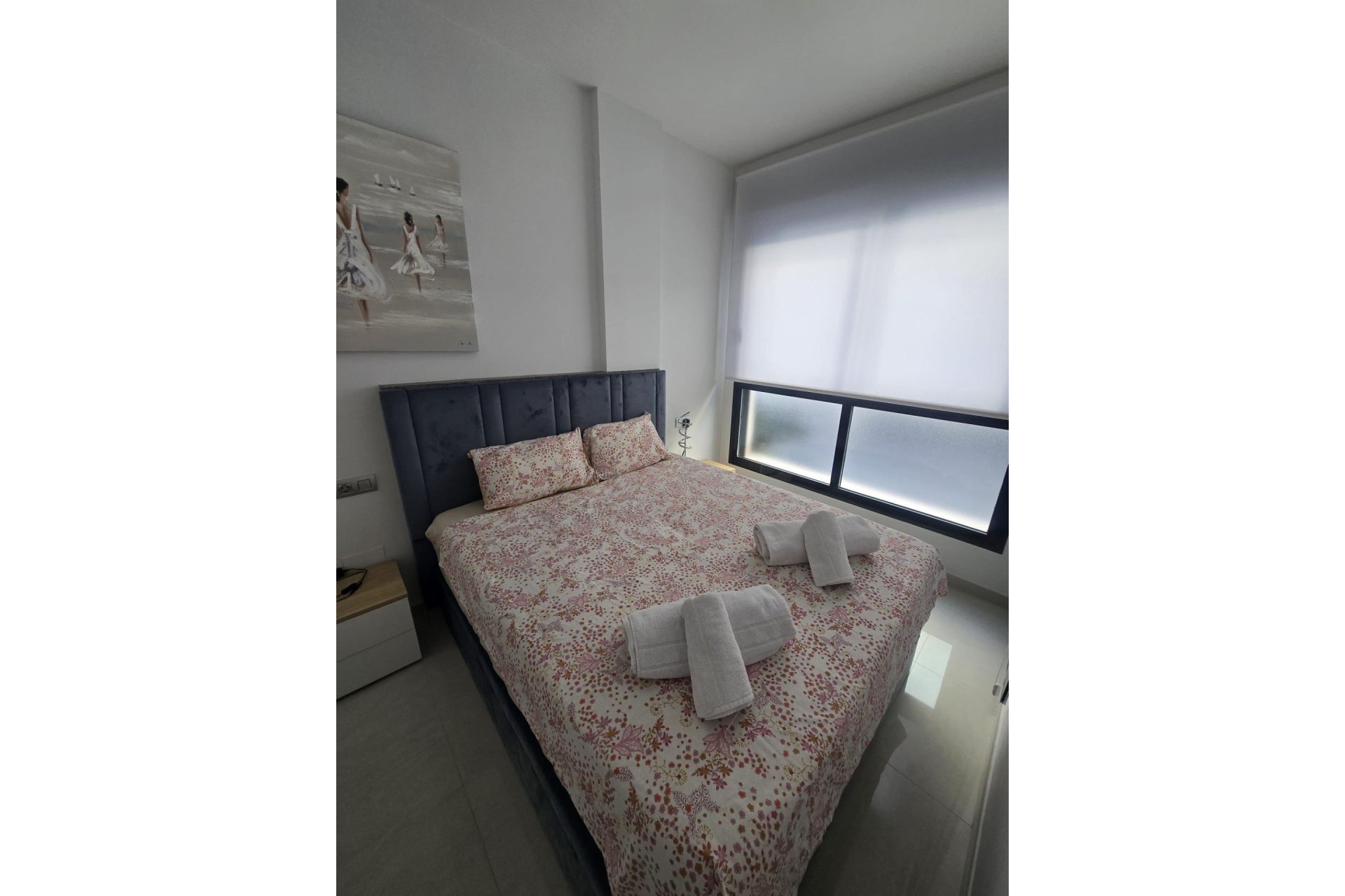Reventa - Apartment -
Torrevieja - Estacion De Autobuses