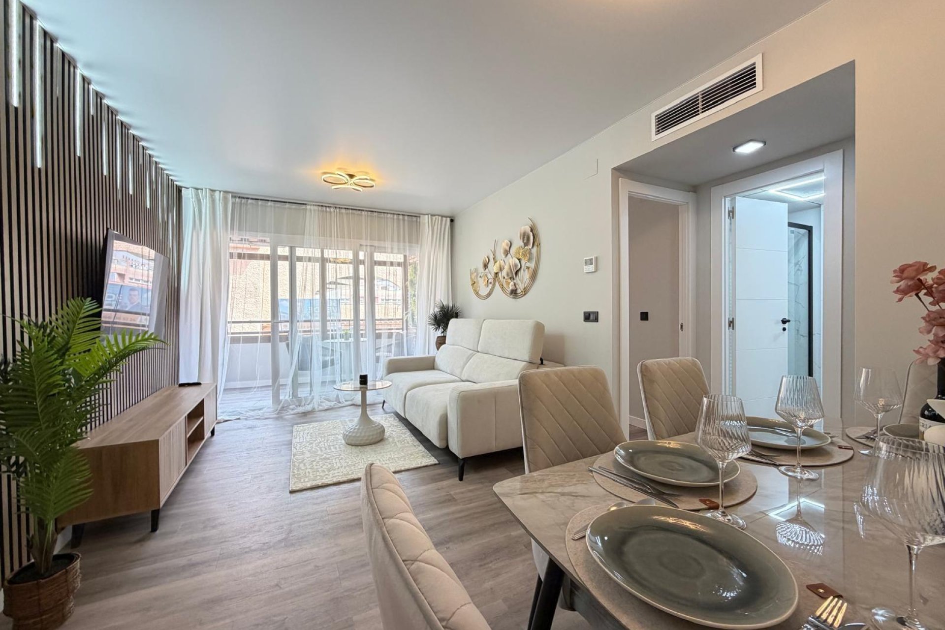 Reventa - Apartment -
Torrevieja - Estacion De Autobuses