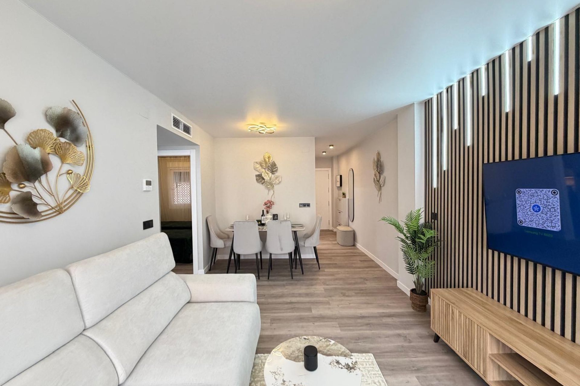 Reventa - Apartment -
Torrevieja - Estacion De Autobuses