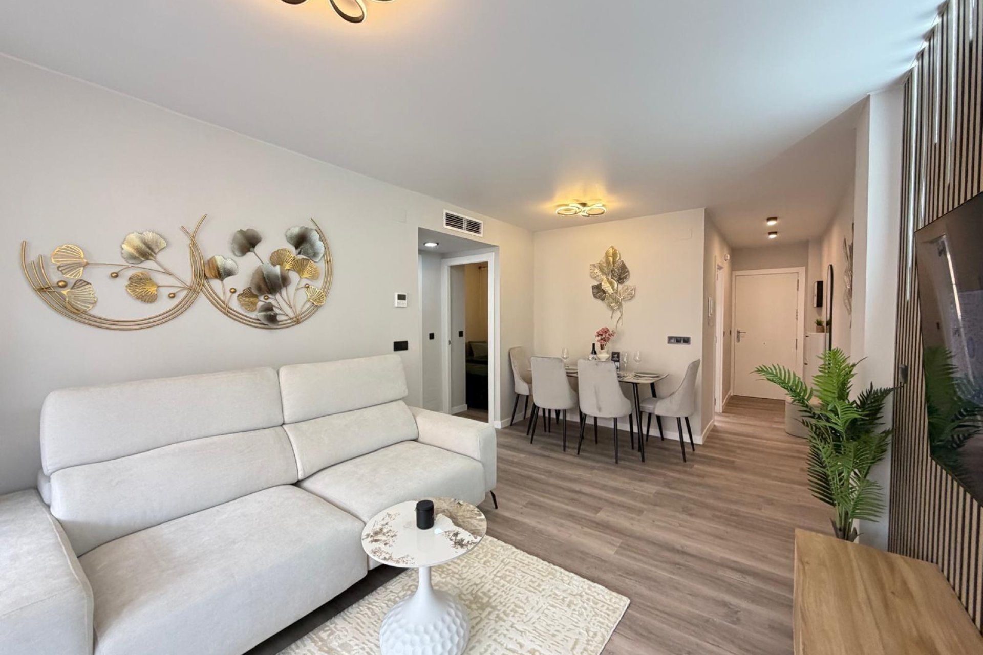 Reventa - Apartment -
Torrevieja - Estacion De Autobuses