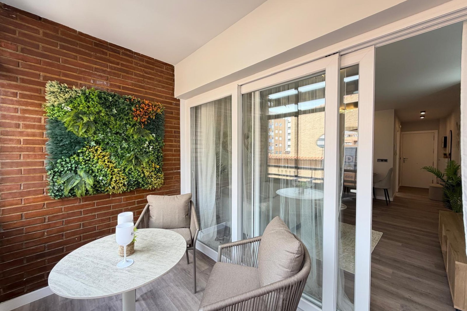 Reventa - Apartment -
Torrevieja - Estacion De Autobuses