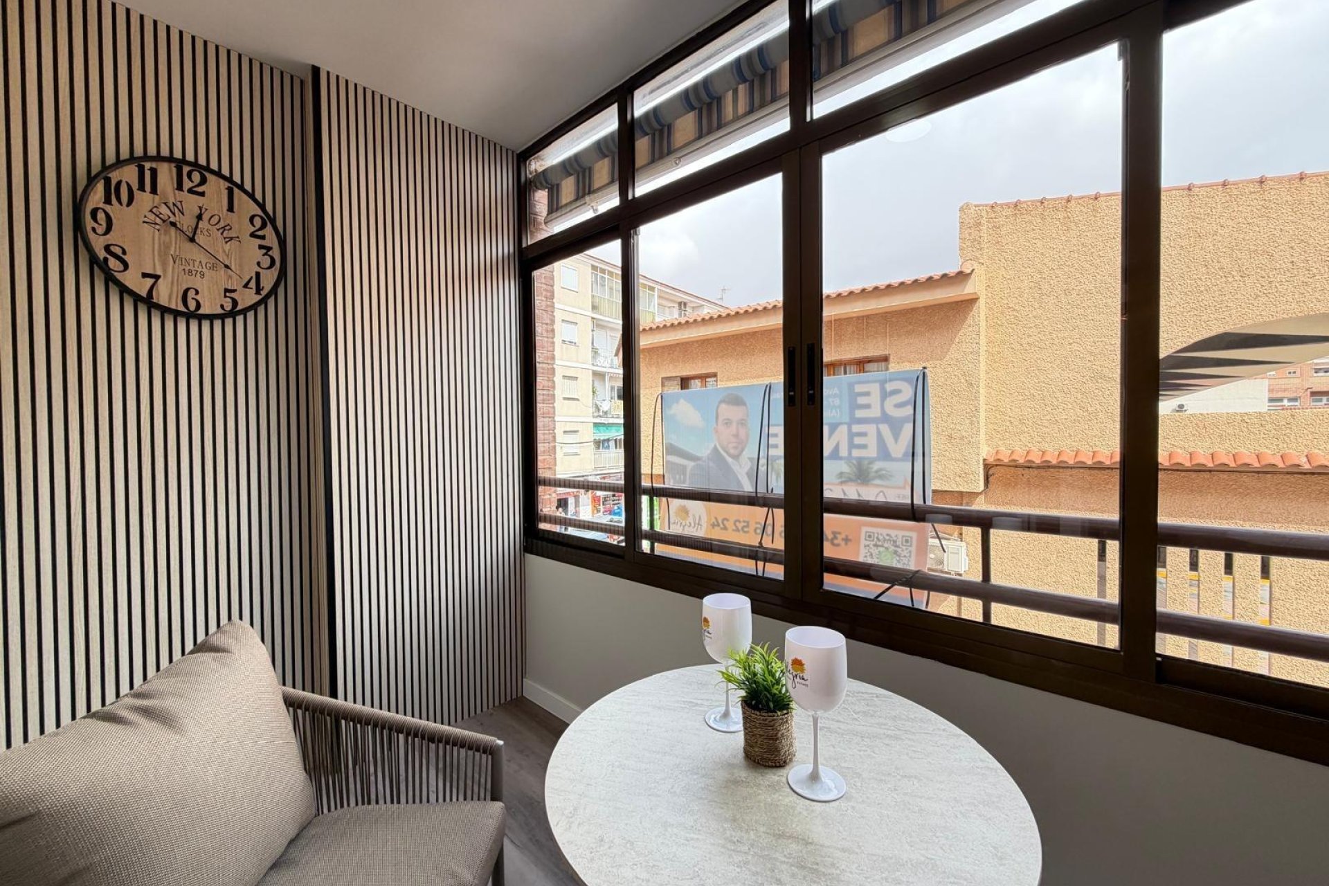 Reventa - Apartment -
Torrevieja - Estacion De Autobuses