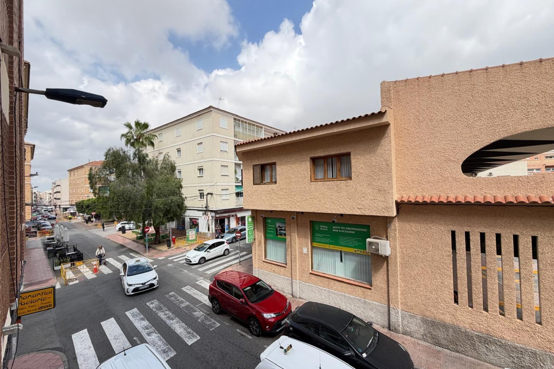 Reventa - Apartment -
Torrevieja - Estacion De Autobuses