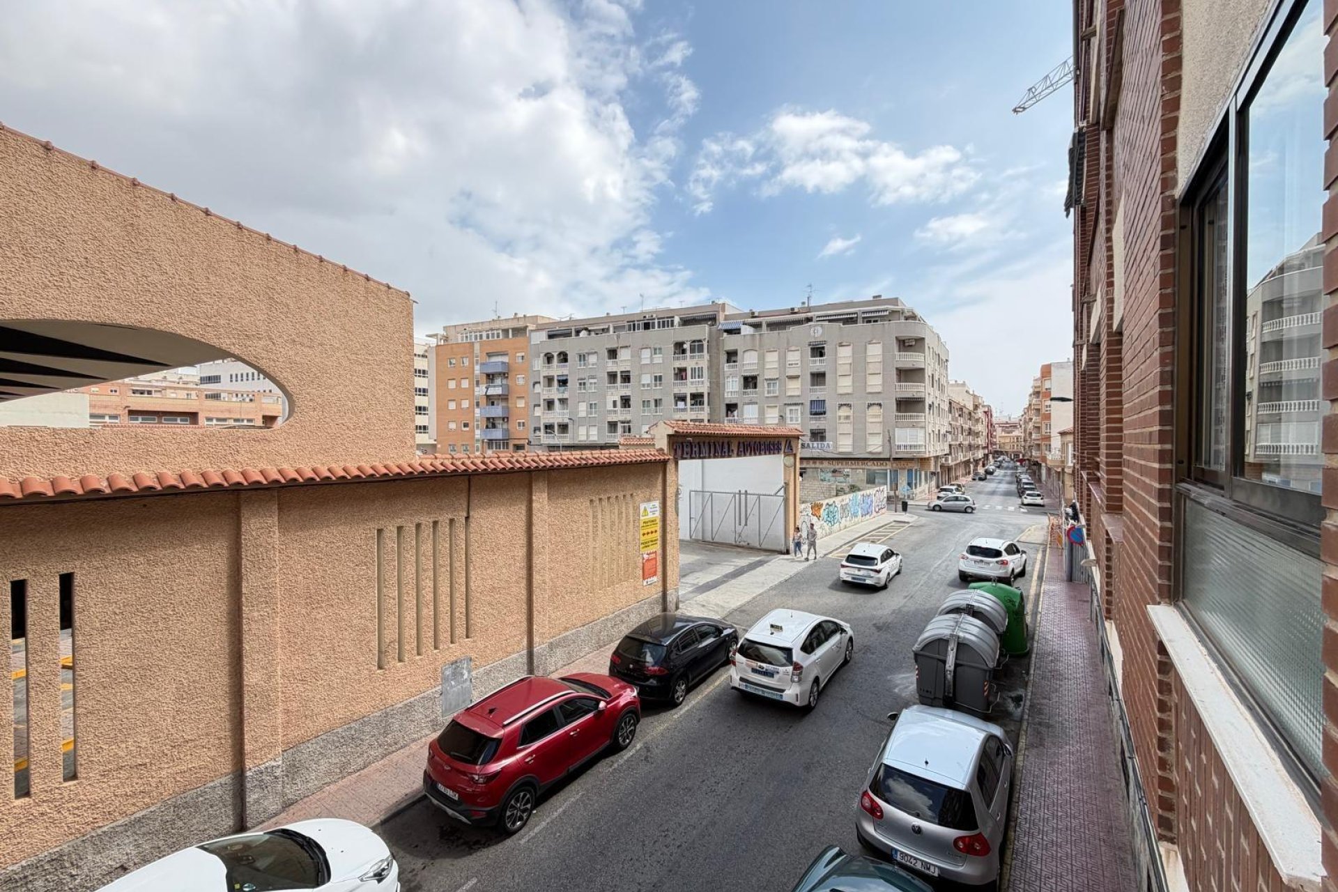 Reventa - Apartment -
Torrevieja - Estacion De Autobuses