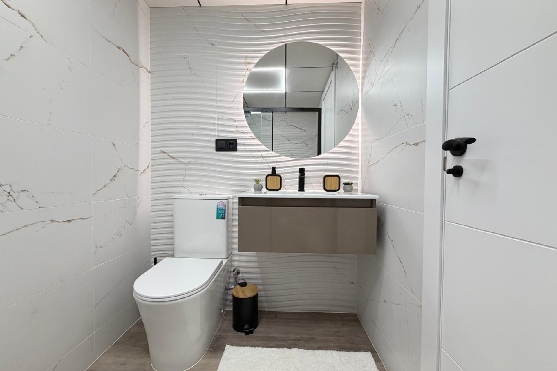 Reventa - Apartment -
Torrevieja - Estacion De Autobuses