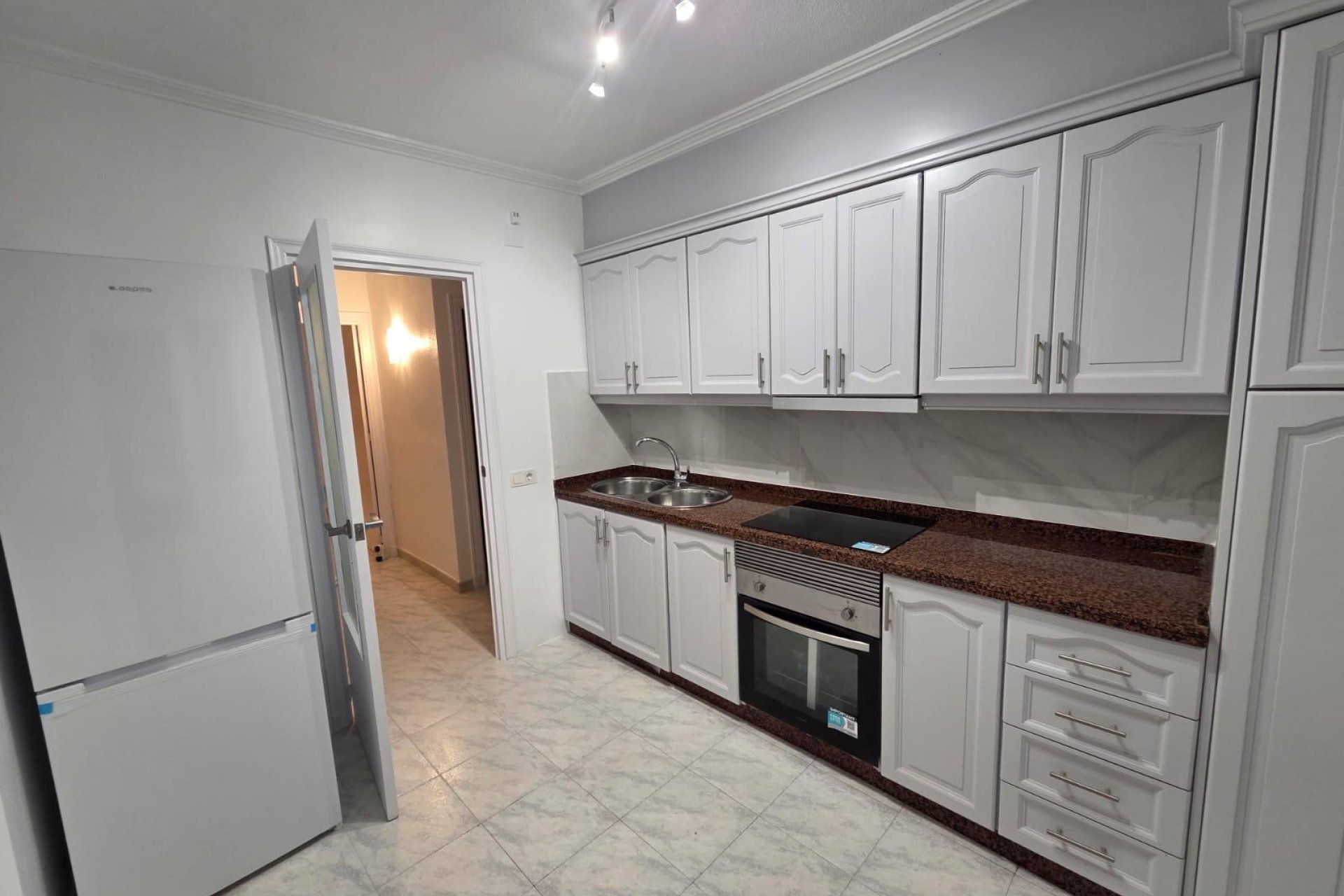 Reventa - Apartment -
Torrevieja - Estacion De Autobuses