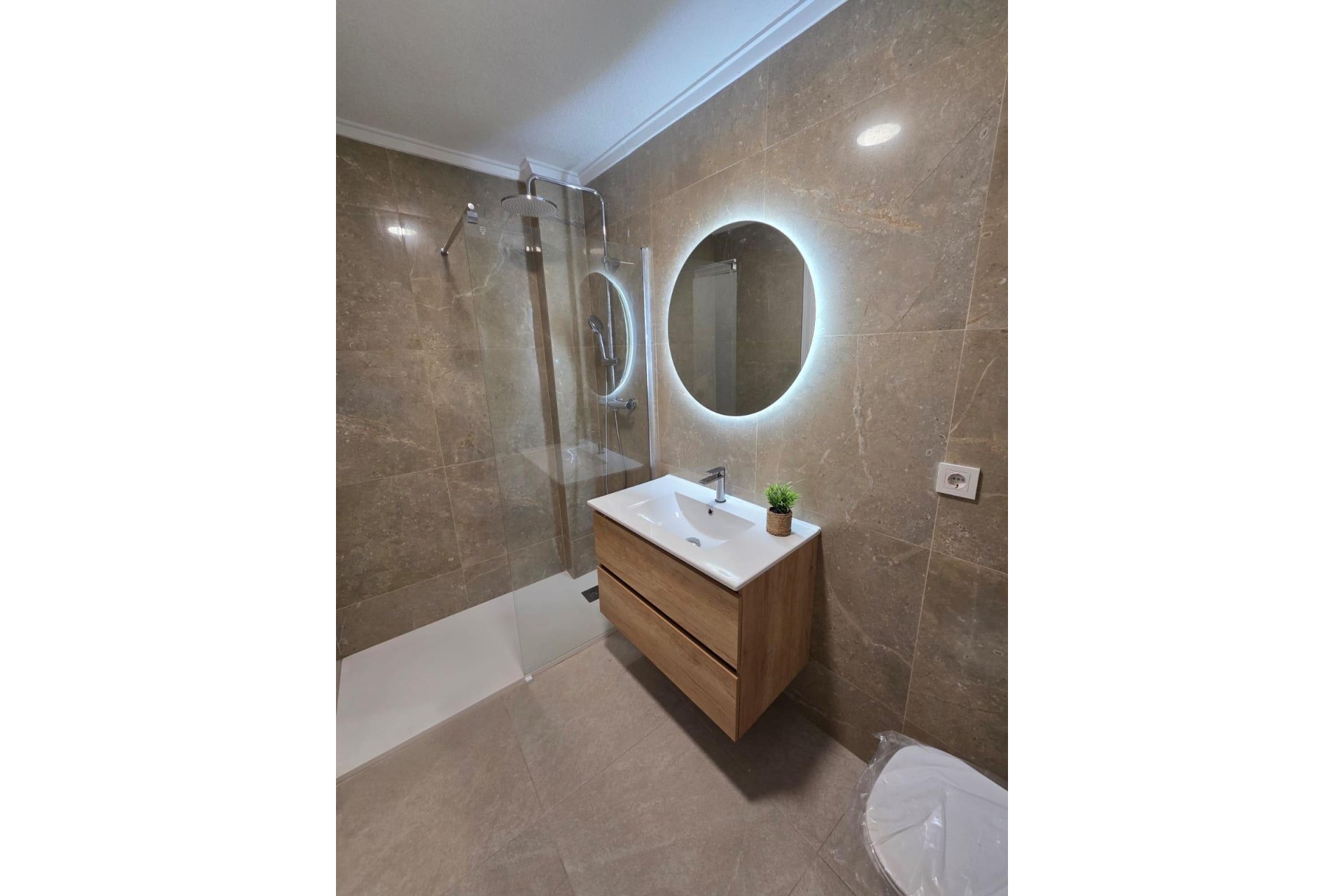 Reventa - Apartment -
Torrevieja - Estacion De Autobuses