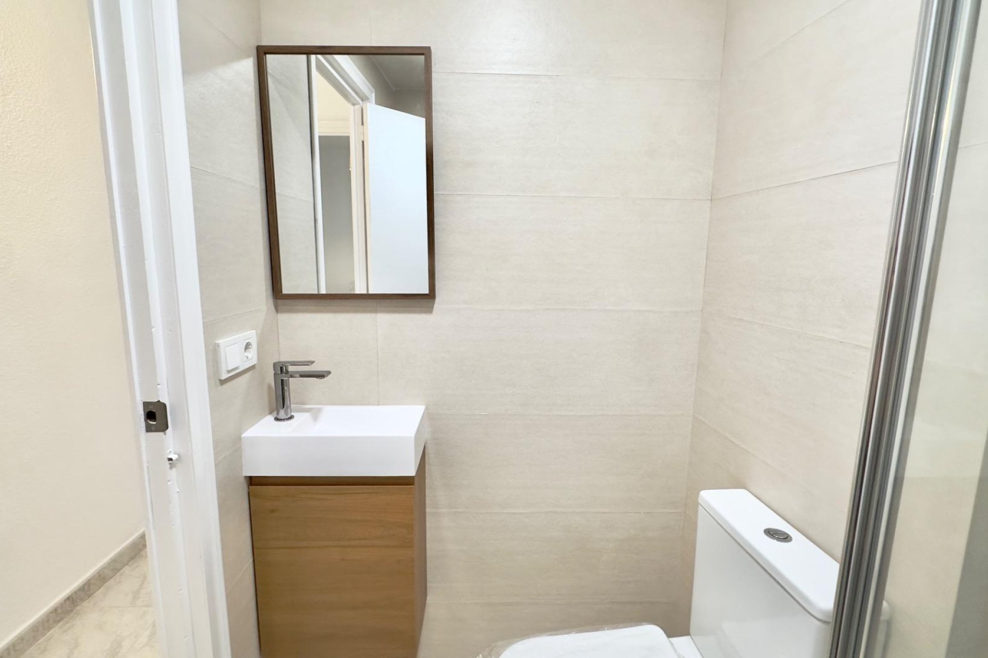 Reventa - Apartment -
Torrevieja - Estacion De Autobuses