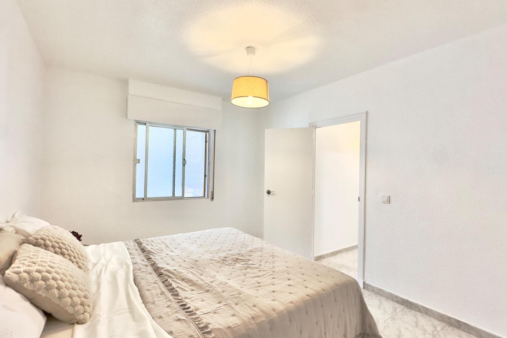 Reventa - Apartment -
Torrevieja - Estacion De Autobuses
