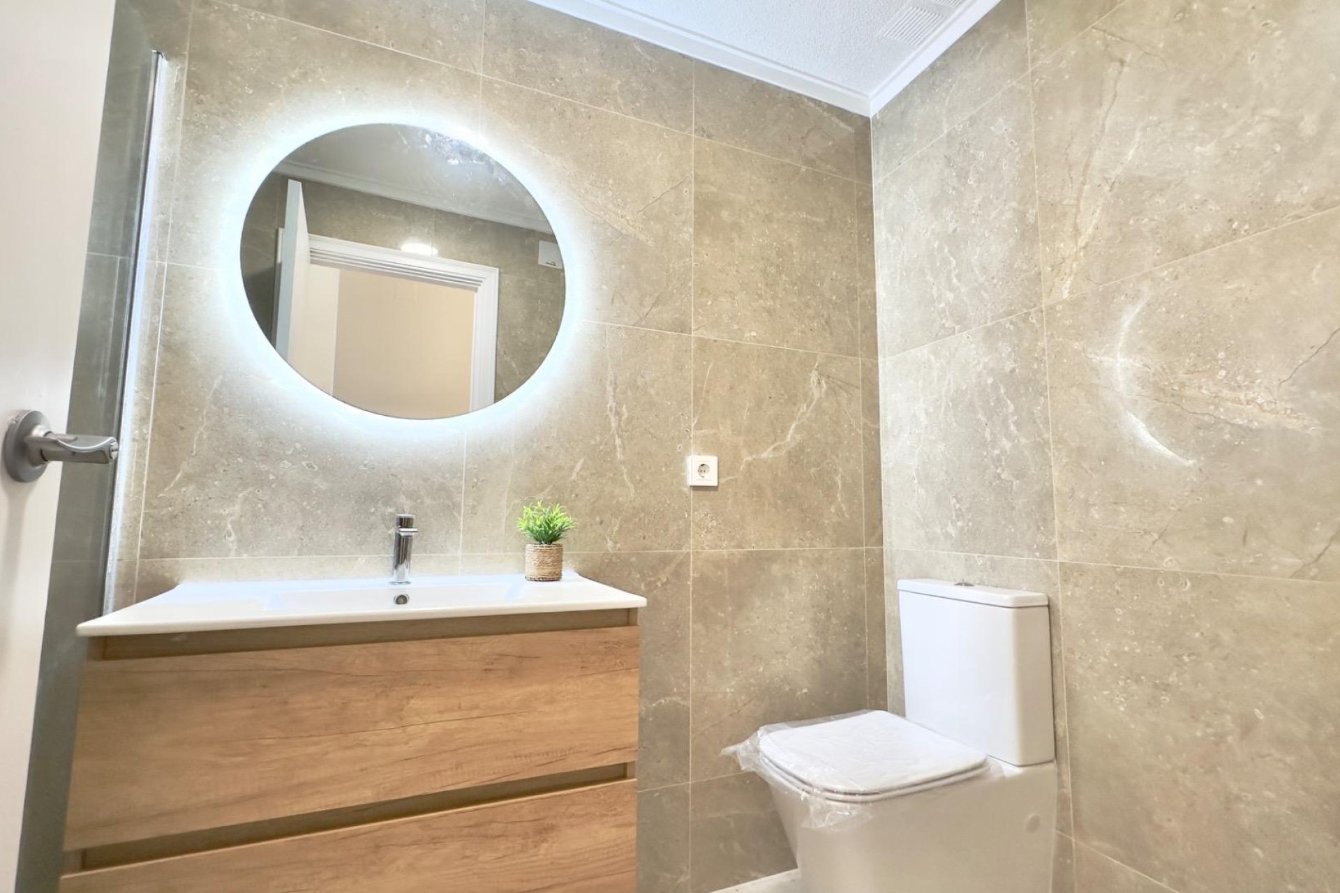 Reventa - Apartment -
Torrevieja - Estacion De Autobuses