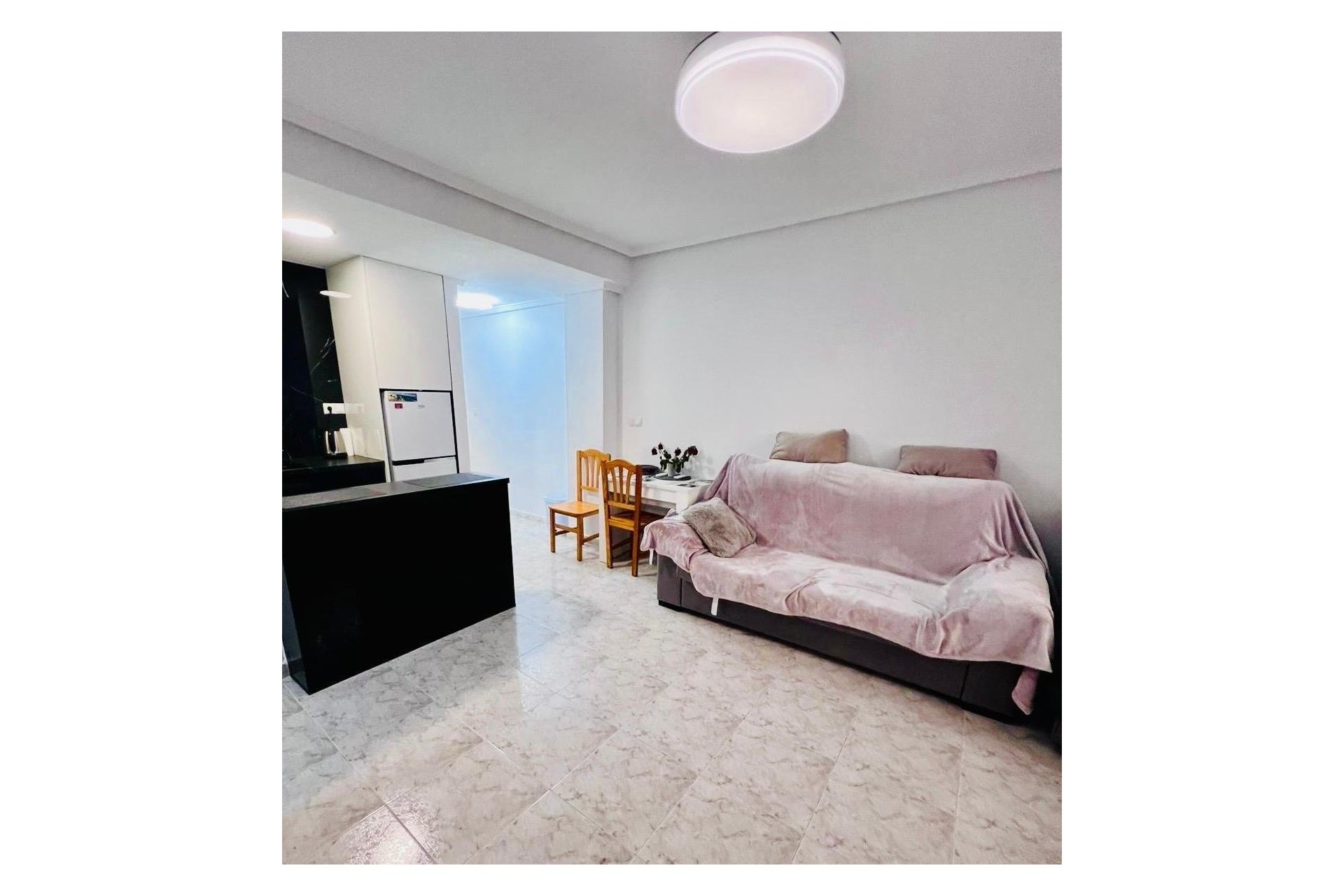 Reventa - Apartment -
Torrevieja - Estacion De Autobuses