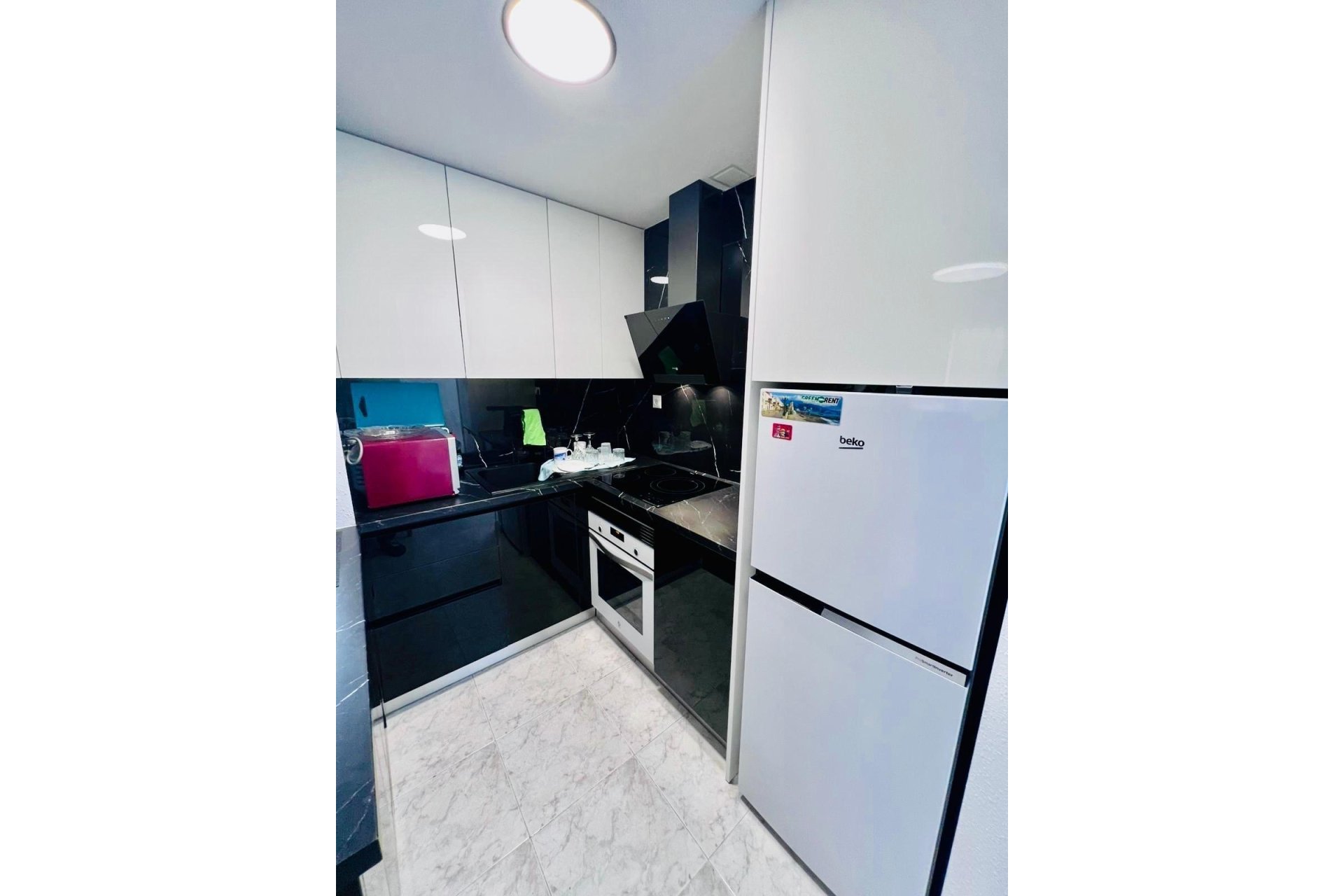 Reventa - Apartment -
Torrevieja - Estacion De Autobuses
