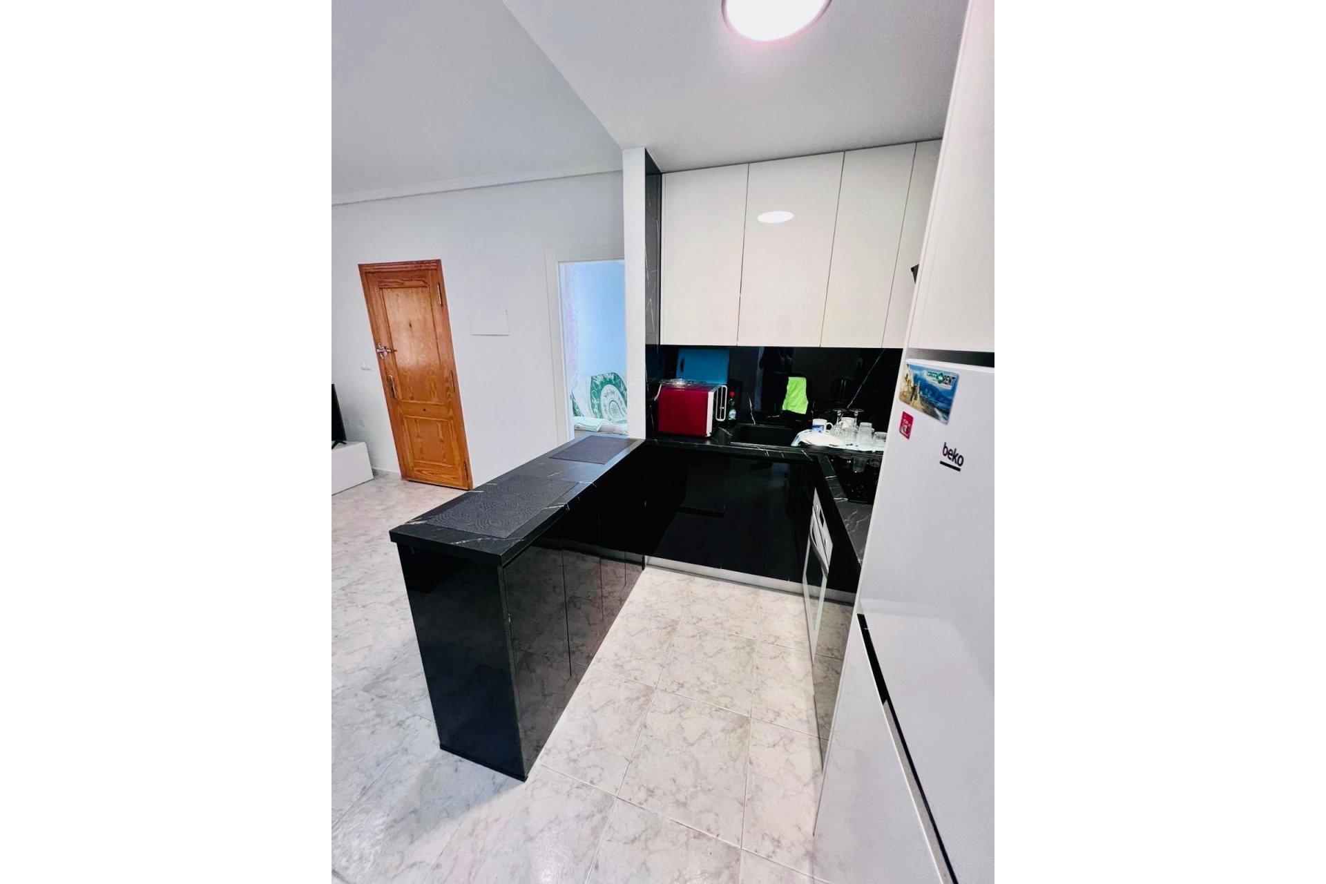 Reventa - Apartment -
Torrevieja - Estacion De Autobuses