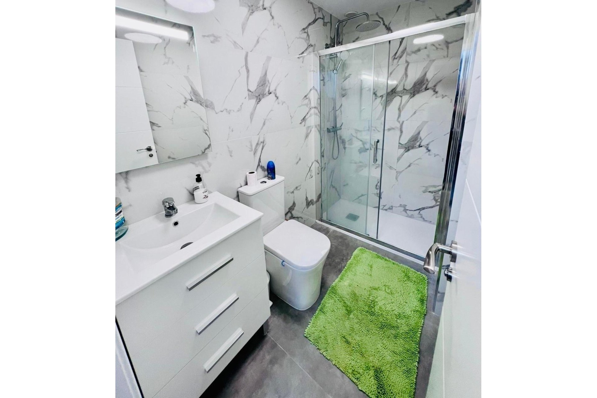 Reventa - Apartment -
Torrevieja - Estacion De Autobuses