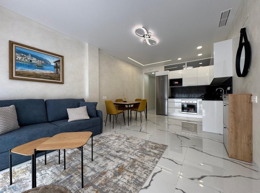 Reventa - Apartment -
Torrevieja - Estacion De Autobuses