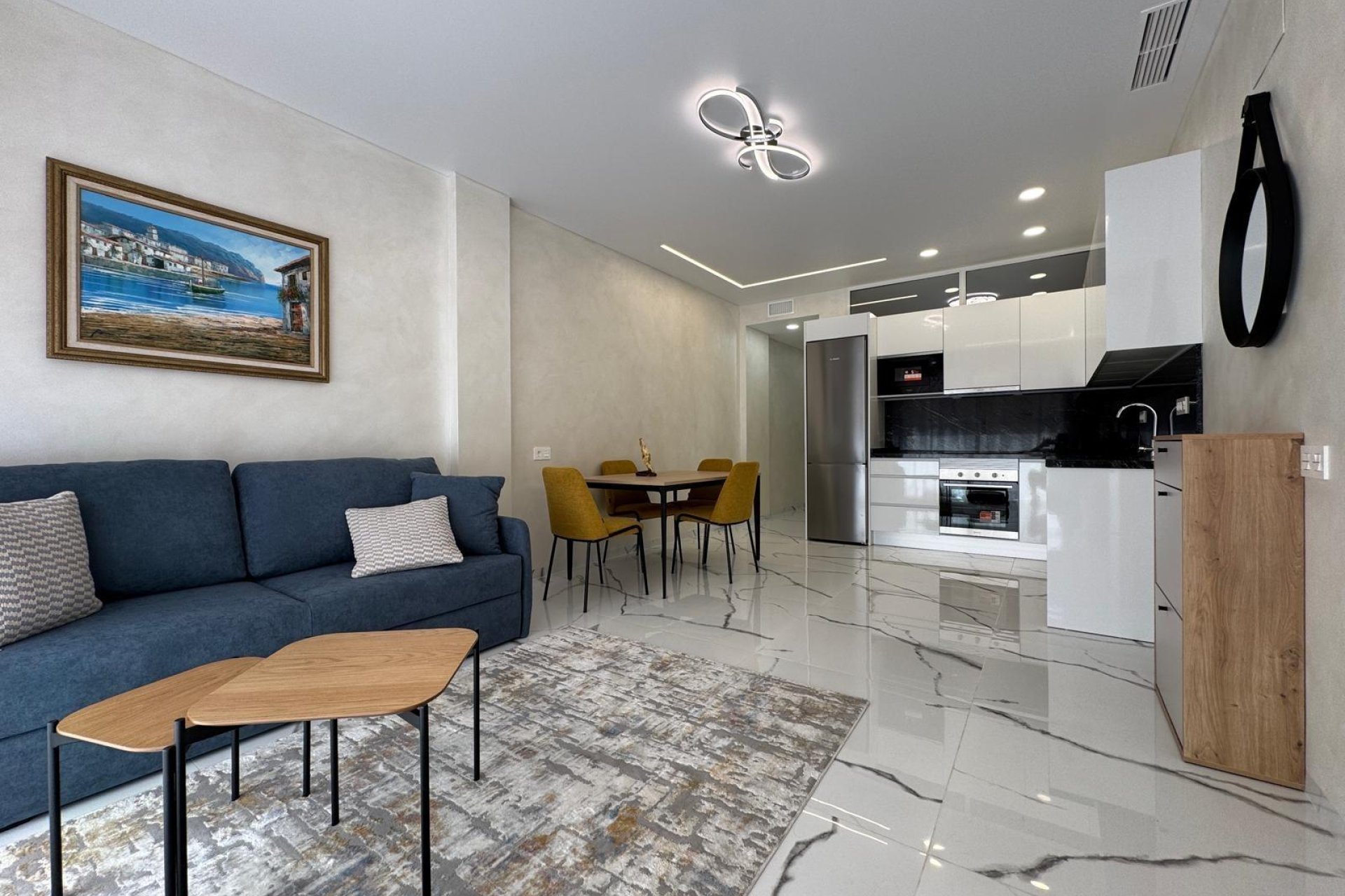 Reventa - Apartment -
Torrevieja - Estacion De Autobuses