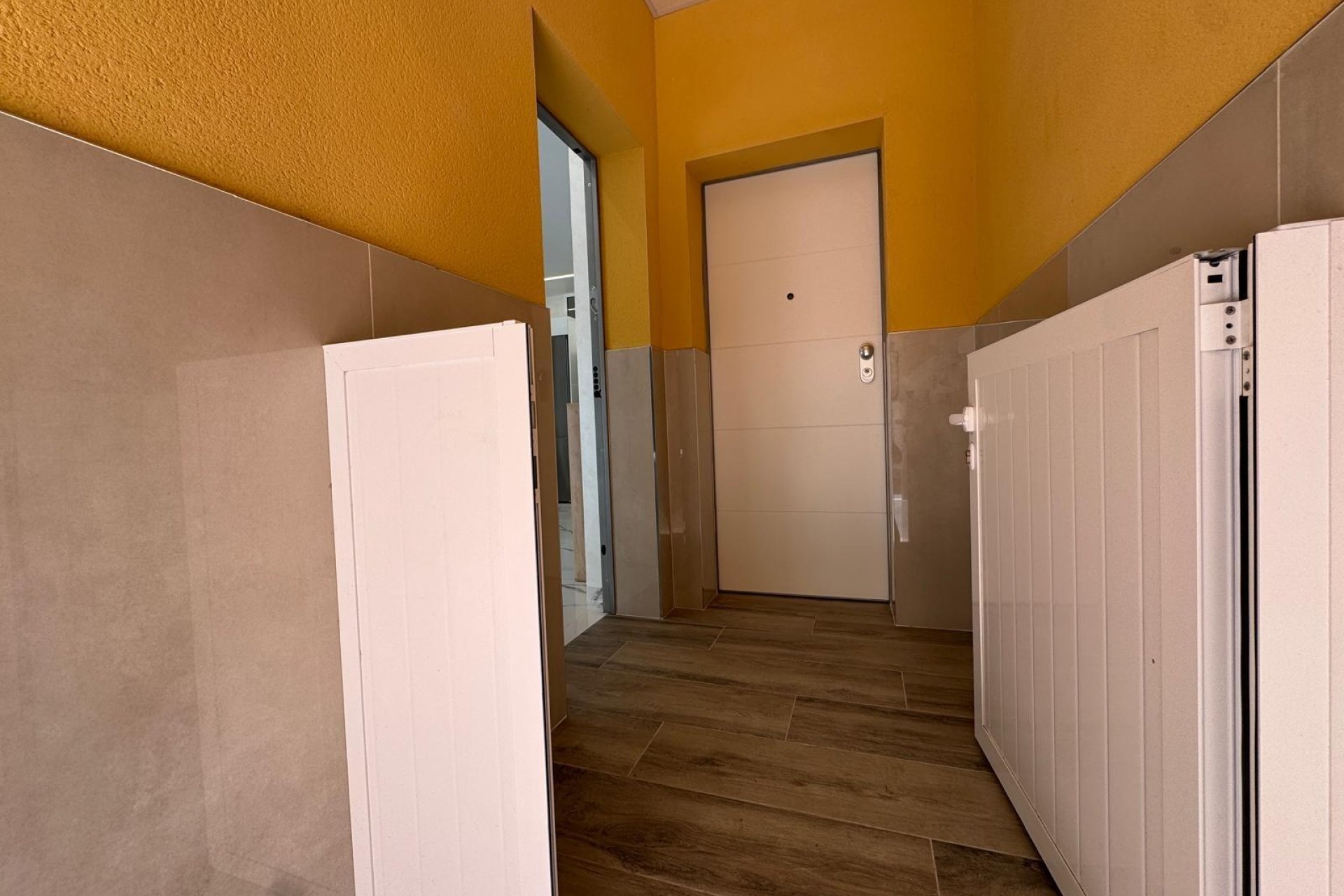 Reventa - Apartment -
Torrevieja - Estacion De Autobuses