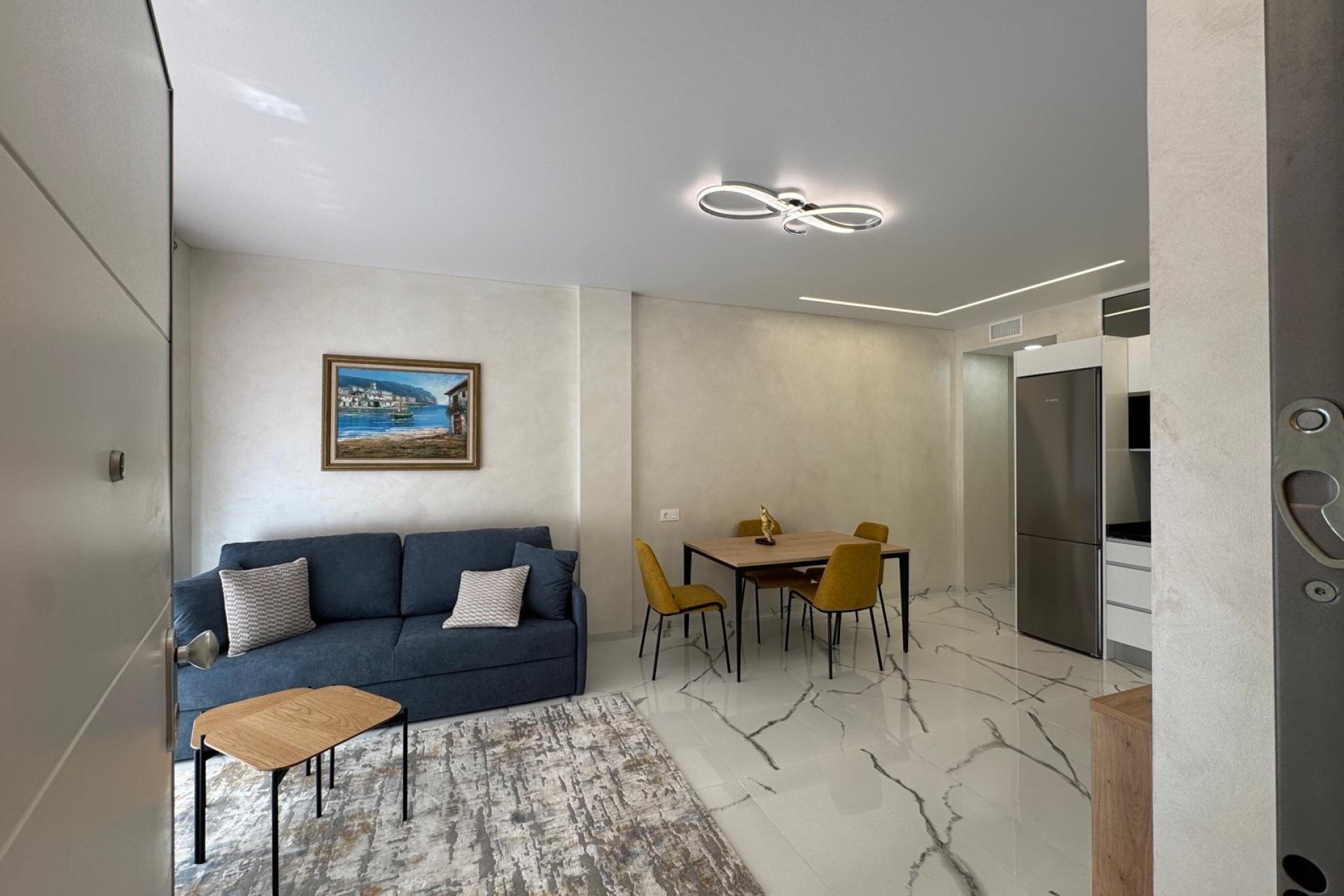 Reventa - Apartment -
Torrevieja - Estacion De Autobuses