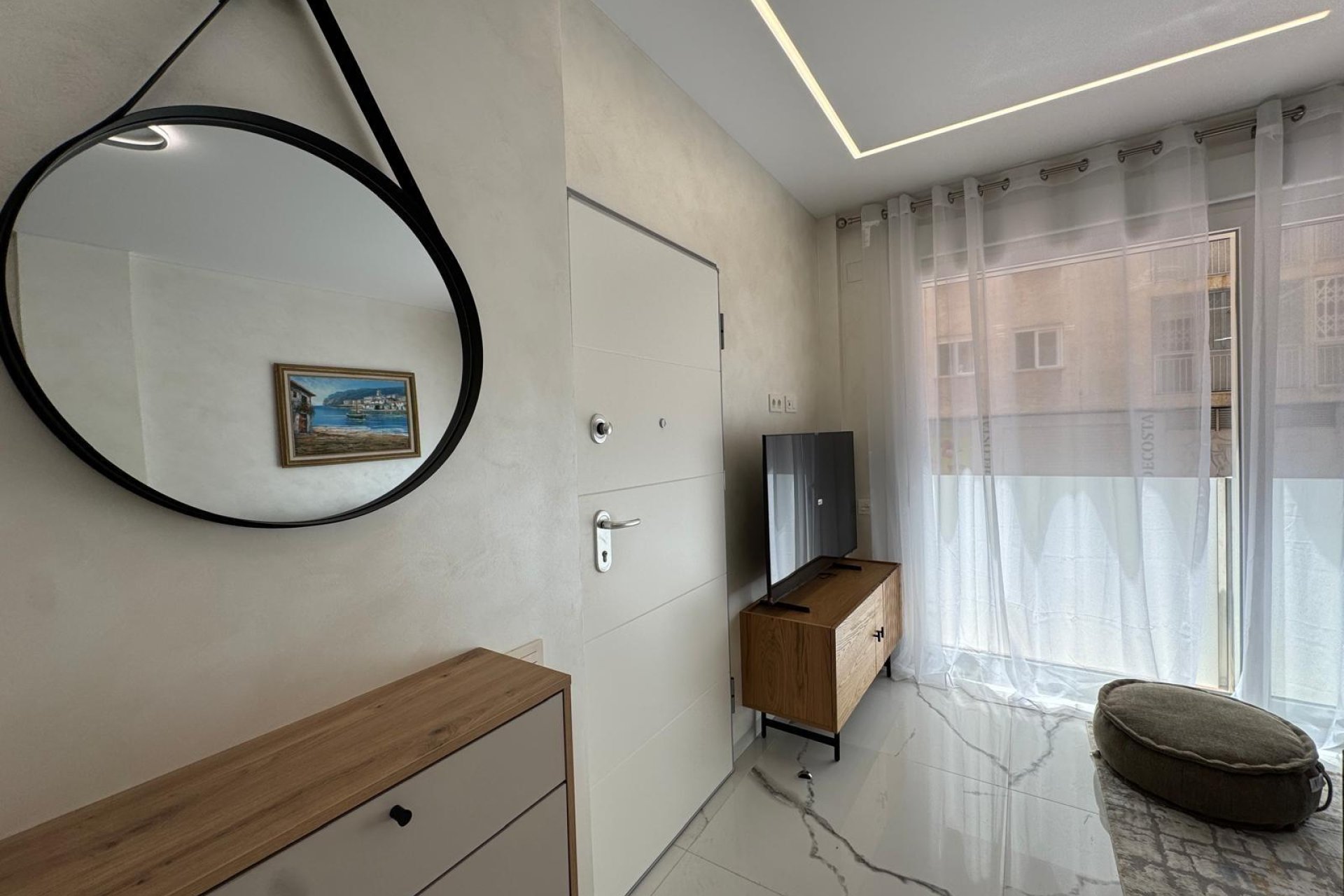 Reventa - Apartment -
Torrevieja - Estacion De Autobuses