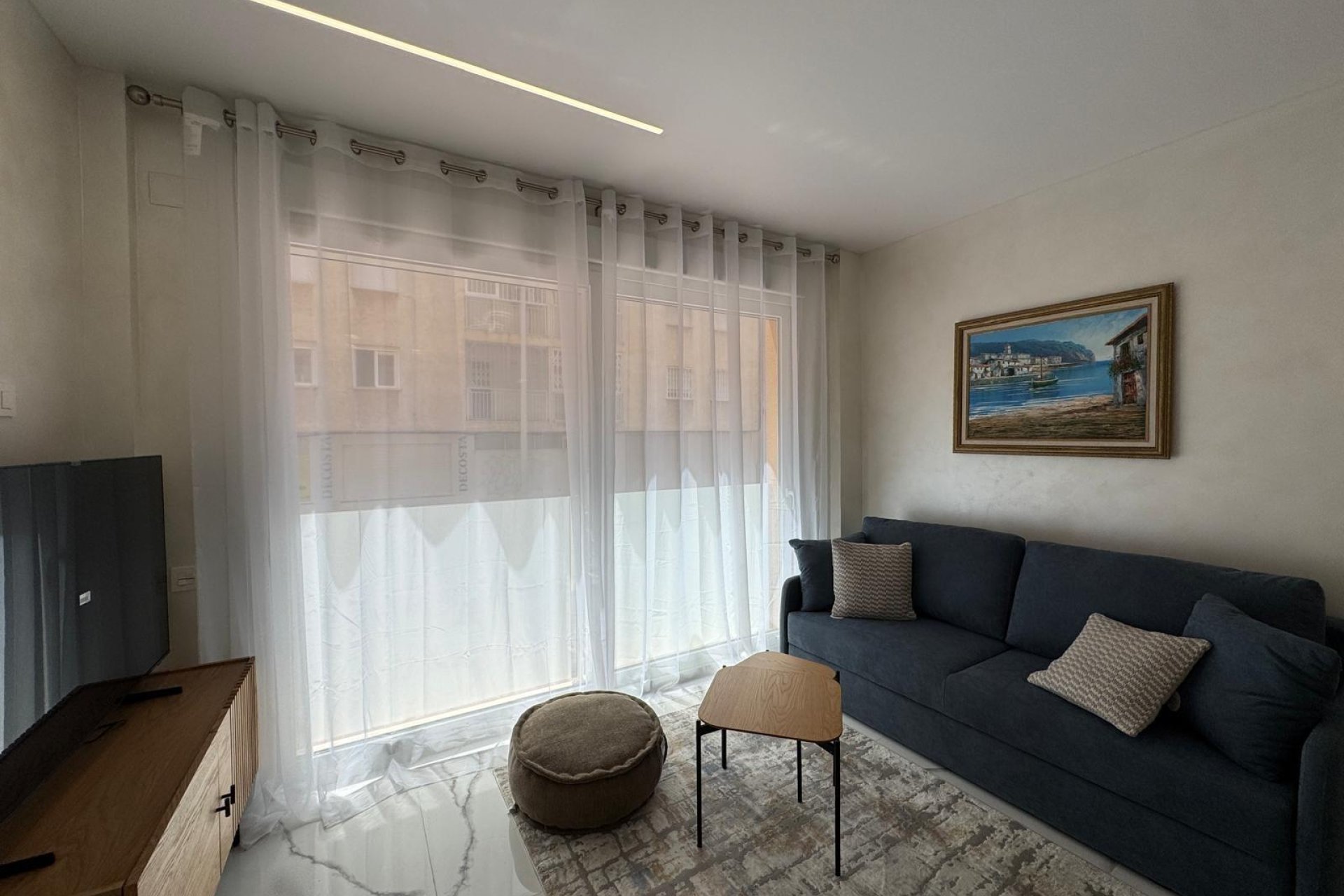 Reventa - Apartment -
Torrevieja - Estacion De Autobuses