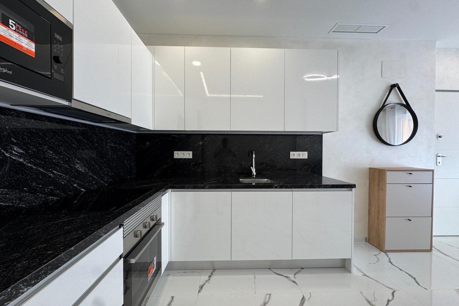 Reventa - Apartment -
Torrevieja - Estacion De Autobuses