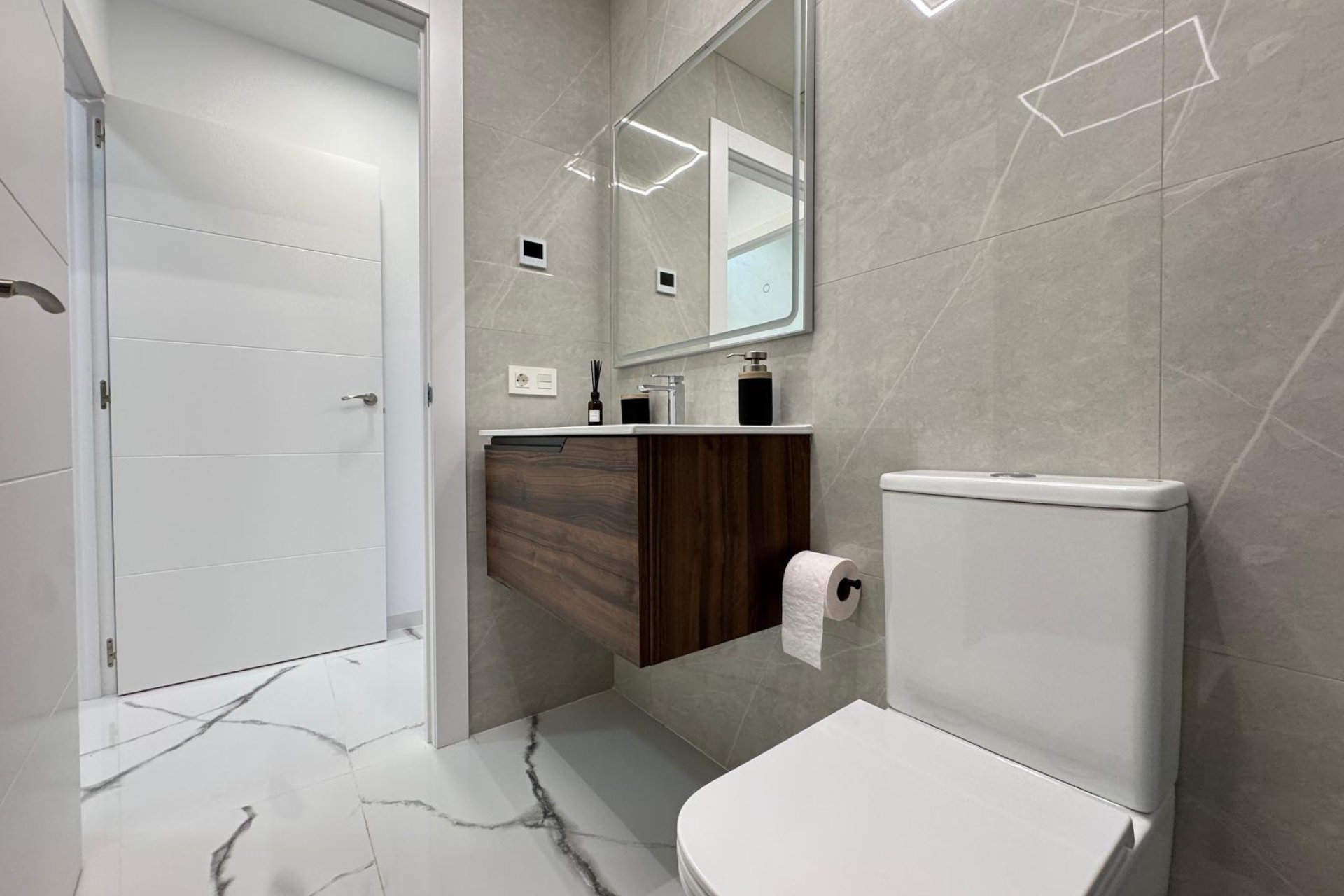 Reventa - Apartment -
Torrevieja - Estacion De Autobuses