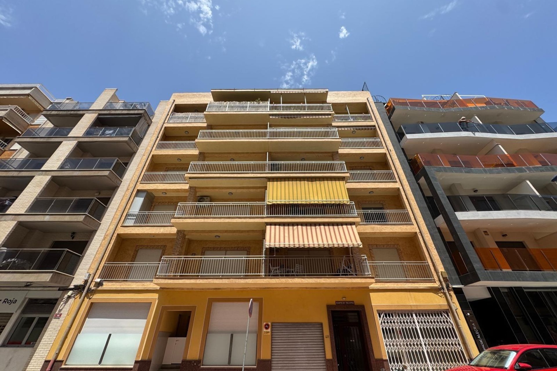 Reventa - Apartment -
Torrevieja - Estacion De Autobuses