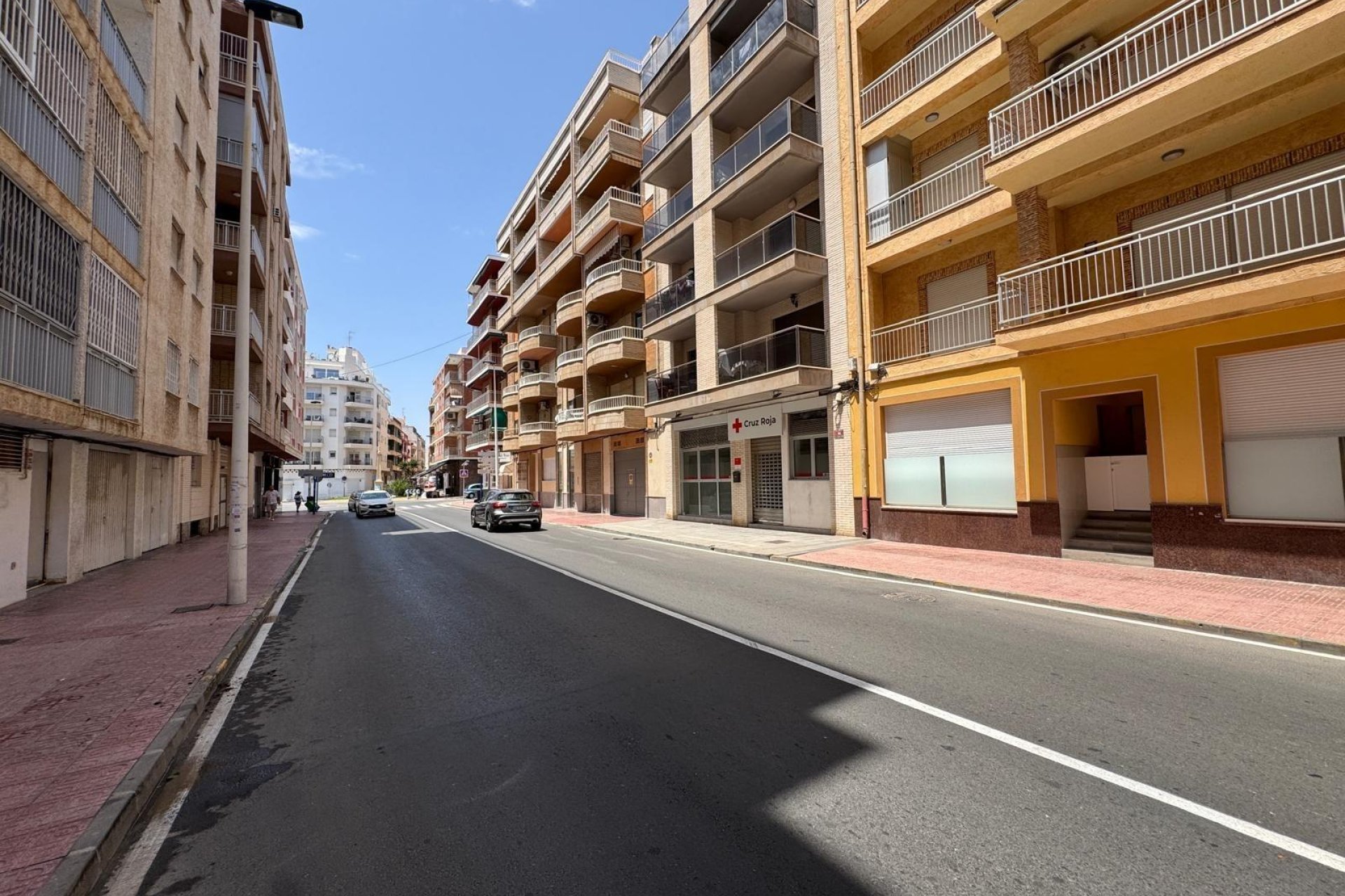 Reventa - Apartment -
Torrevieja - Estacion De Autobuses