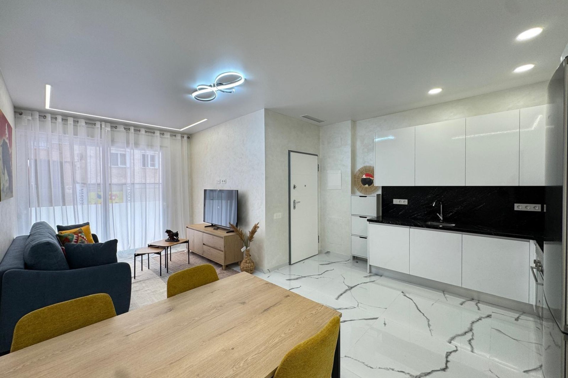 Reventa - Apartment -
Torrevieja - Estacion De Autobuses