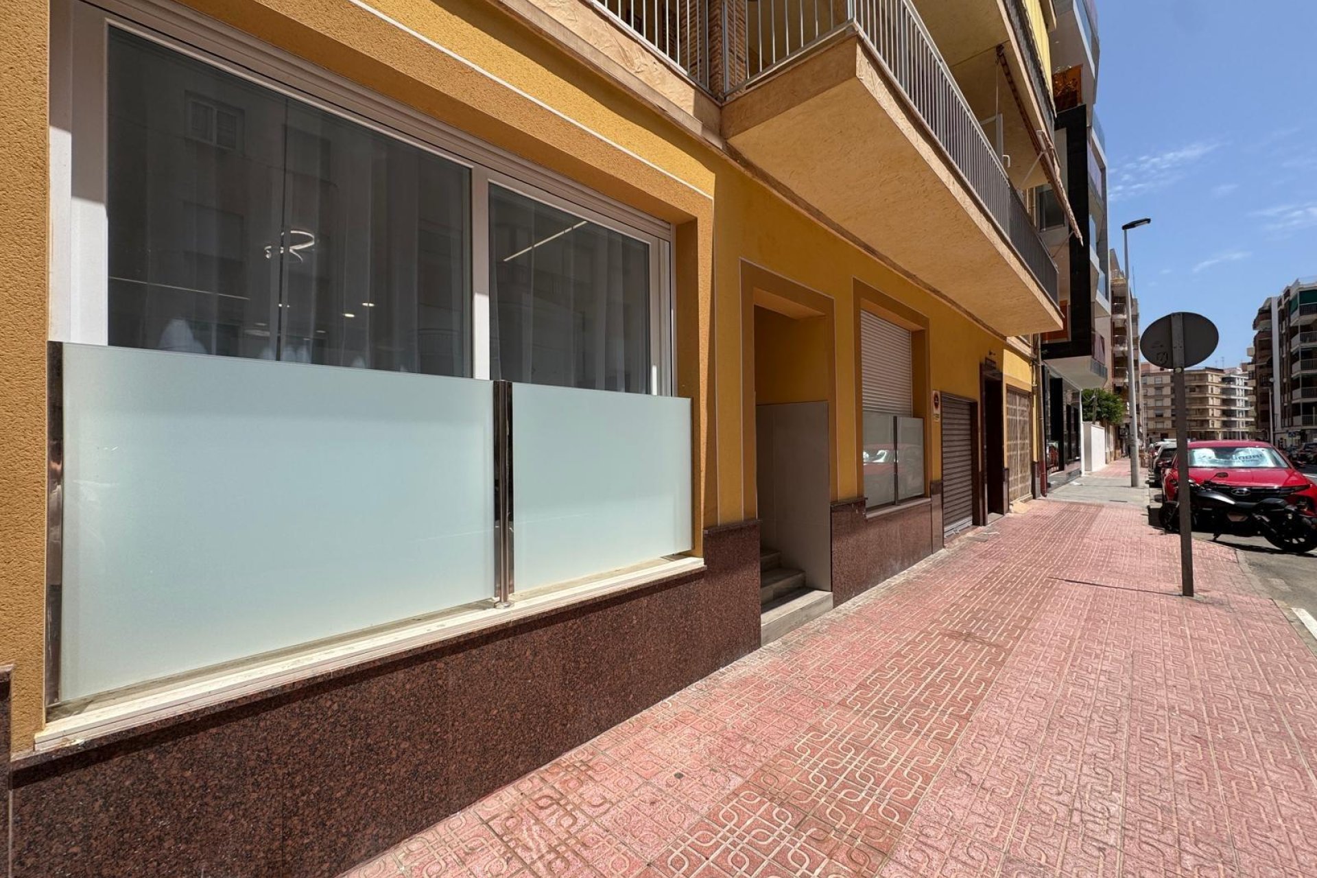 Reventa - Apartment -
Torrevieja - Estacion De Autobuses