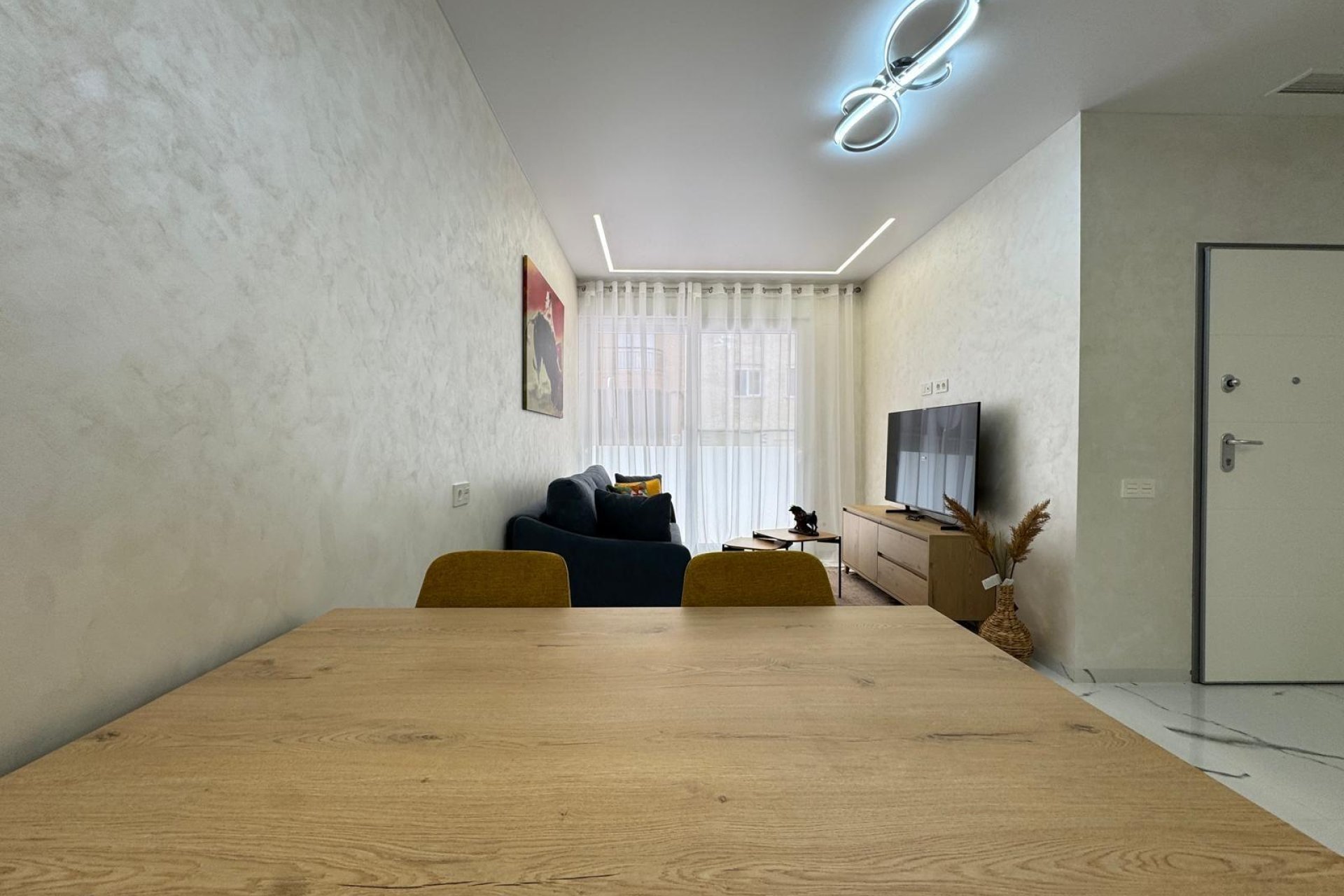 Reventa - Apartment -
Torrevieja - Estacion De Autobuses