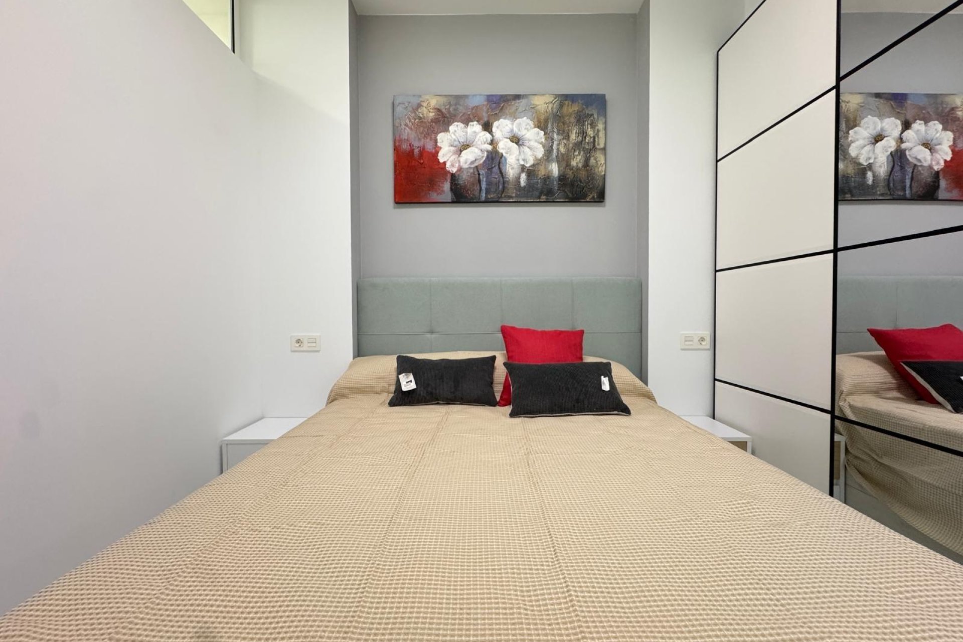Reventa - Apartment -
Torrevieja - Estacion De Autobuses