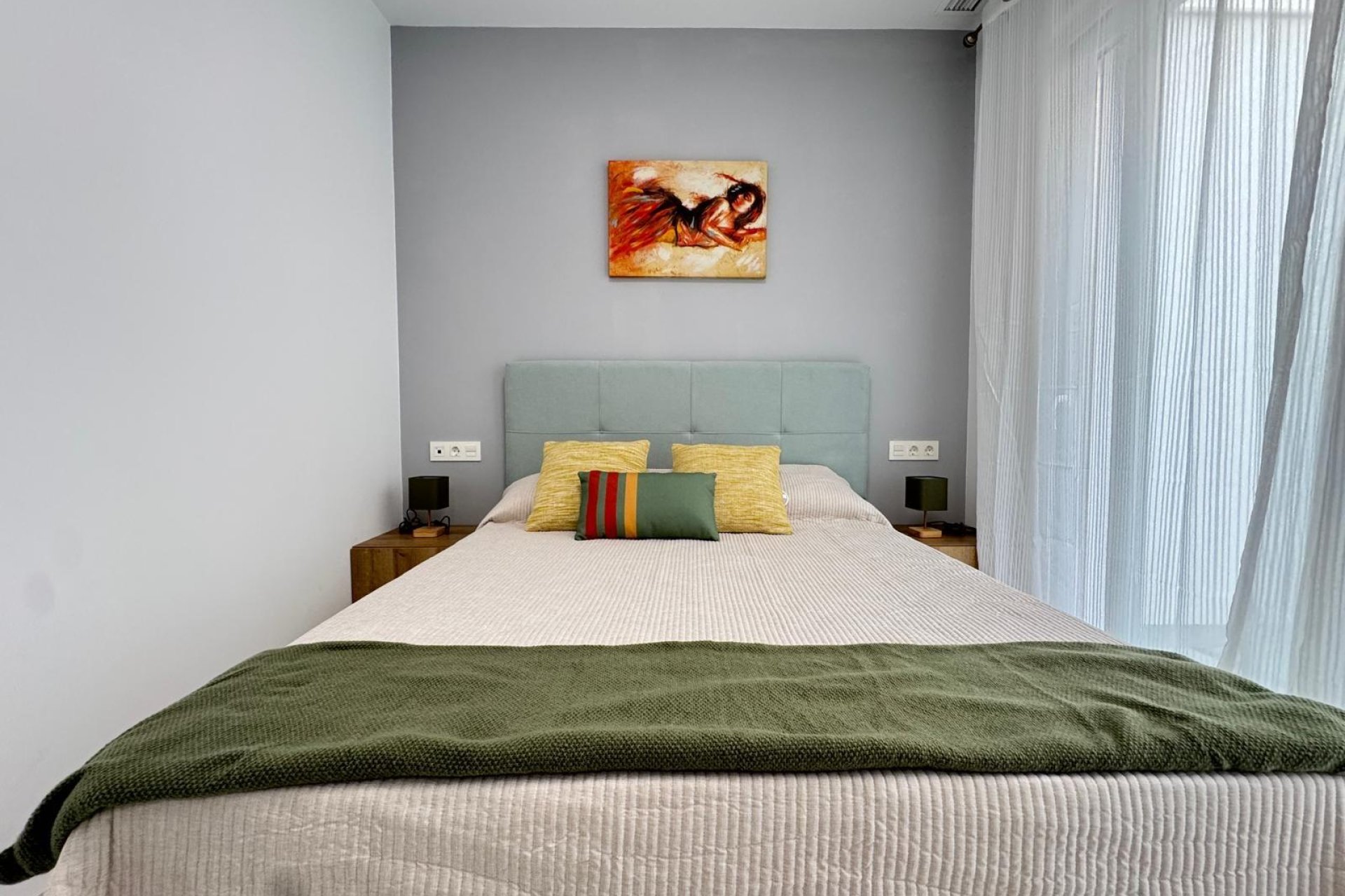Reventa - Apartment -
Torrevieja - Estacion De Autobuses