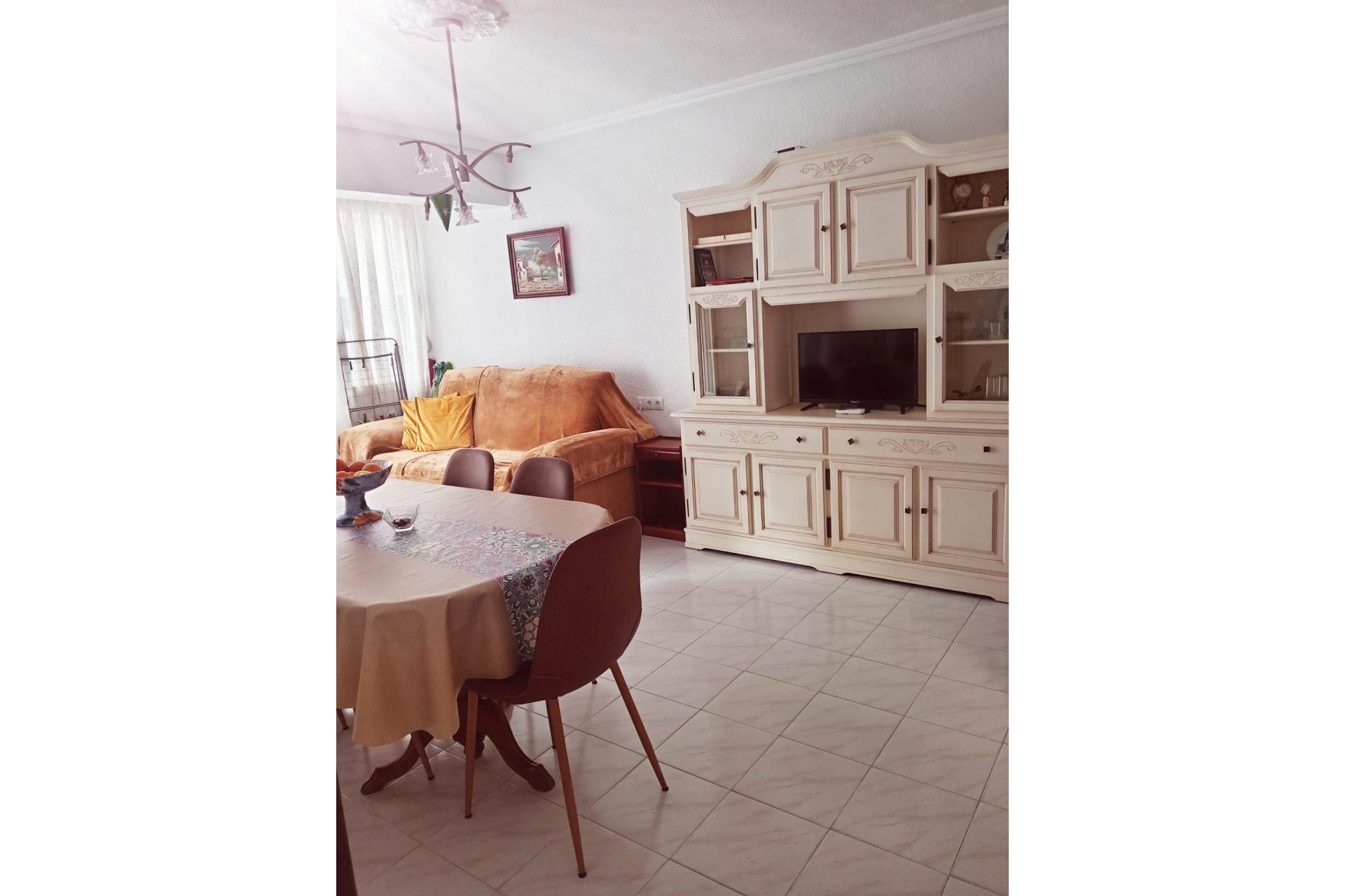 Reventa - Apartment -
Torrevieja - Estacion De Autobuses