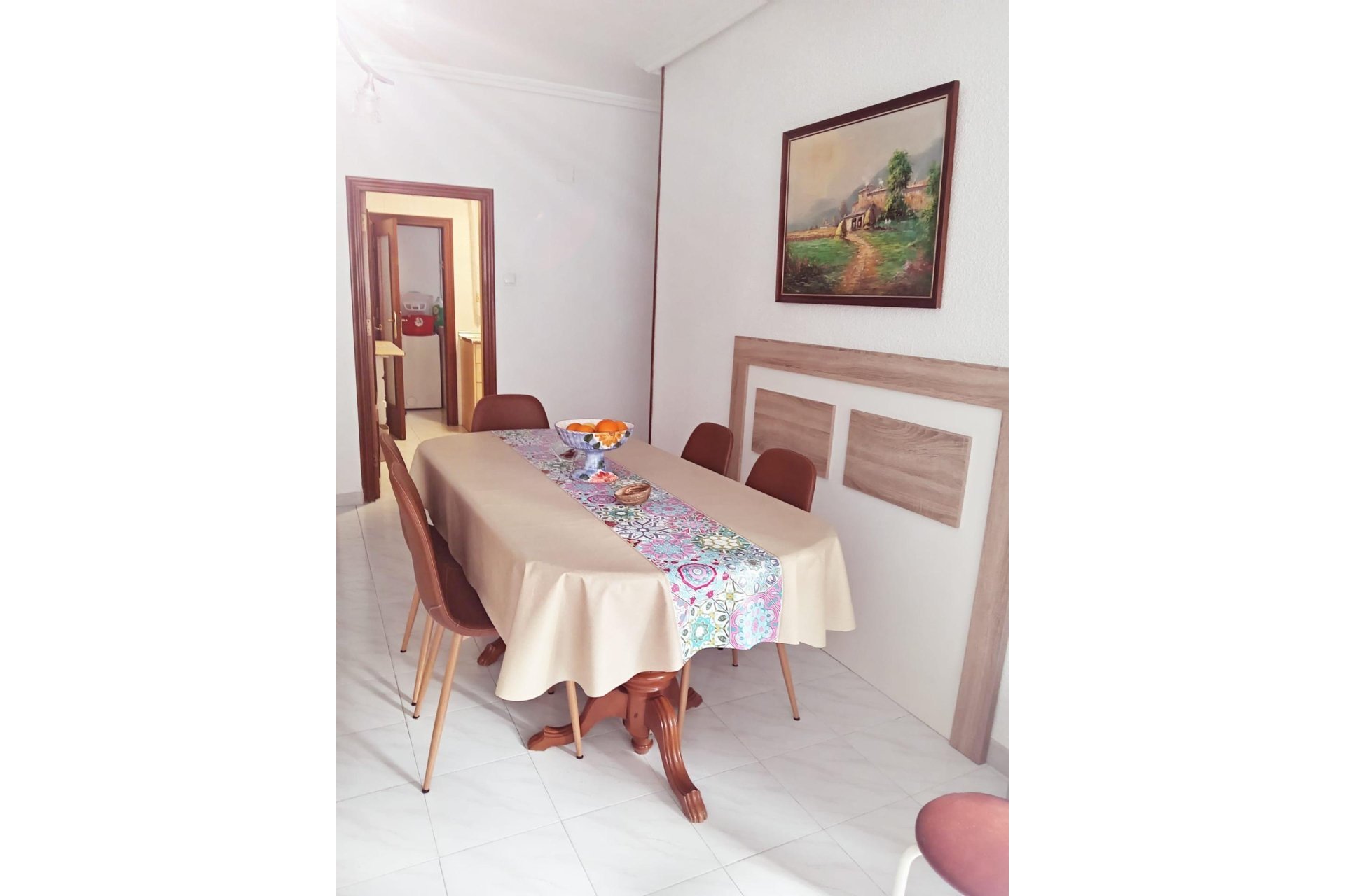 Reventa - Apartment -
Torrevieja - Estacion De Autobuses
