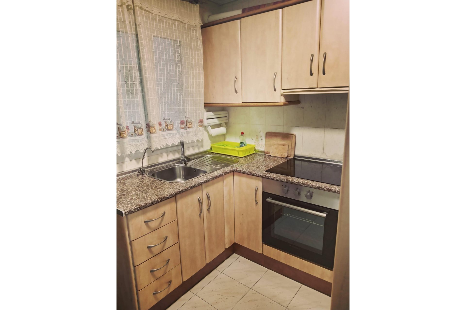 Reventa - Apartment -
Torrevieja - Estacion De Autobuses