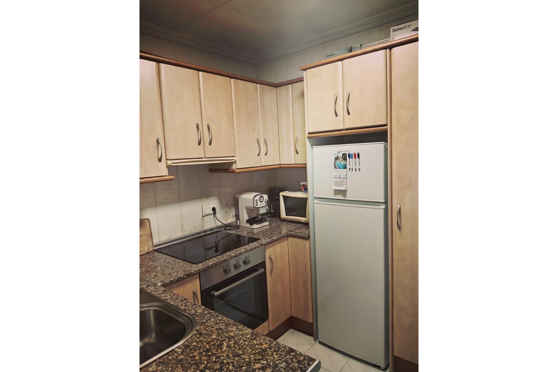 Reventa - Apartment -
Torrevieja - Estacion De Autobuses