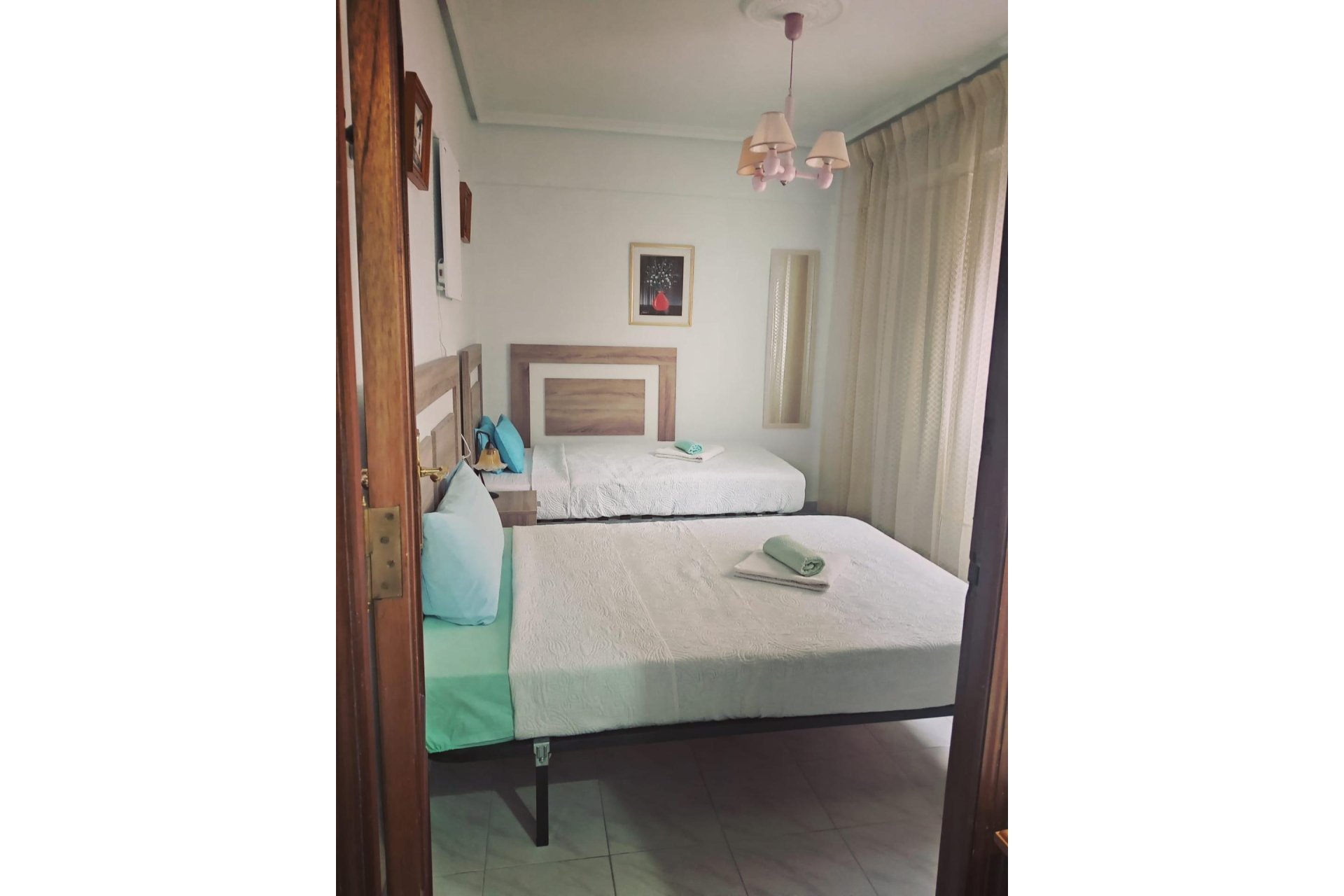 Reventa - Apartment -
Torrevieja - Estacion De Autobuses