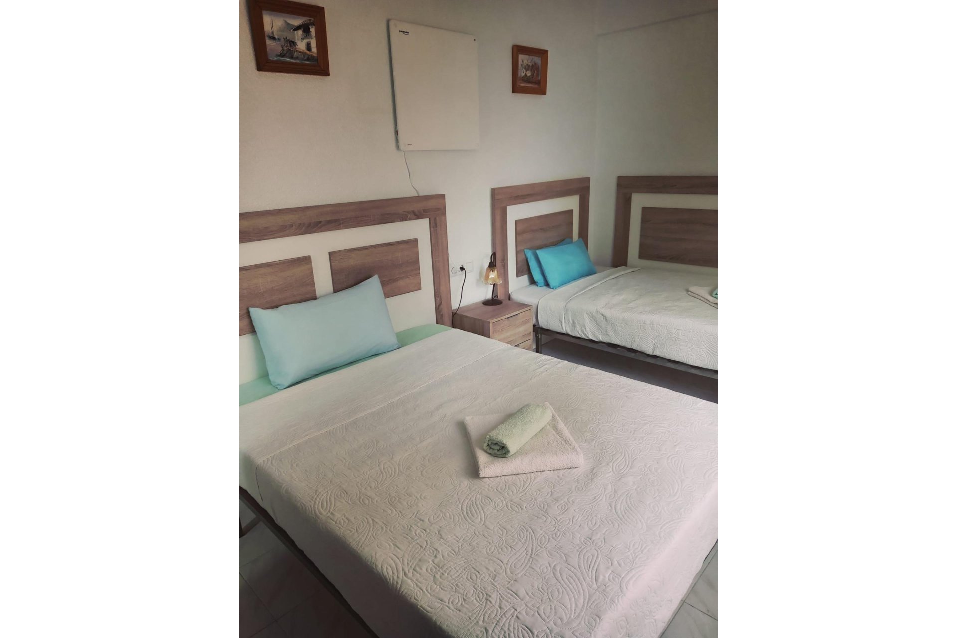 Reventa - Apartment -
Torrevieja - Estacion De Autobuses