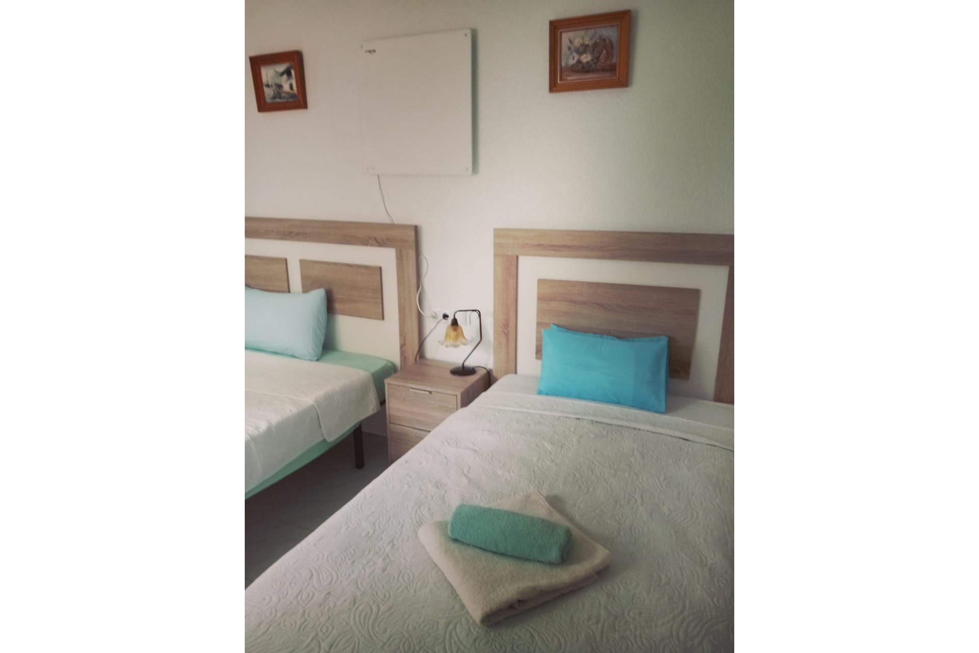 Reventa - Apartment -
Torrevieja - Estacion De Autobuses