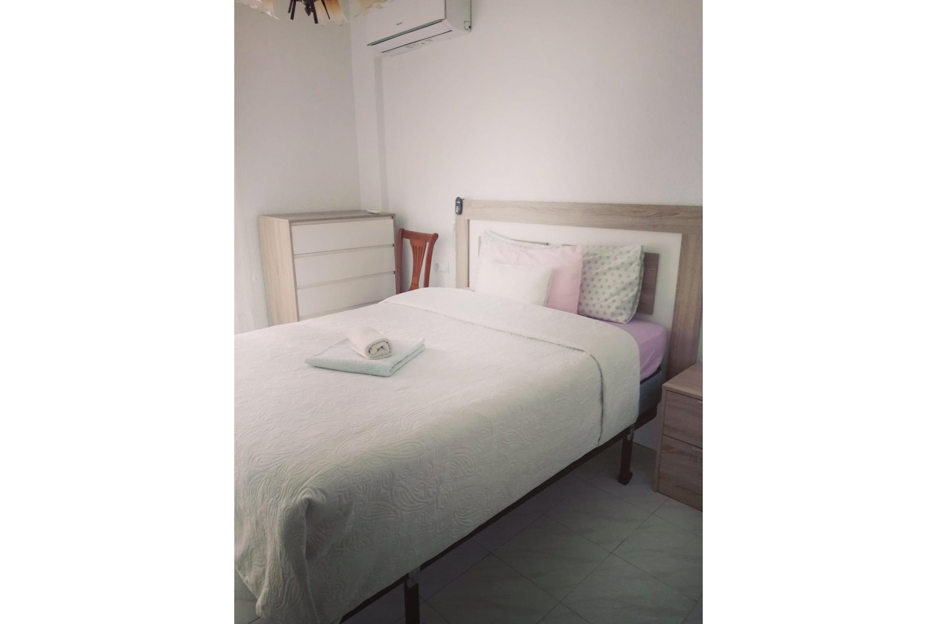 Reventa - Apartment -
Torrevieja - Estacion De Autobuses