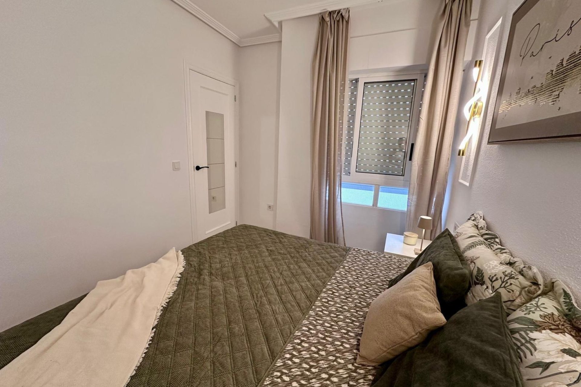 Reventa - Apartment -
Torrevieja - Estacion De Autobuses