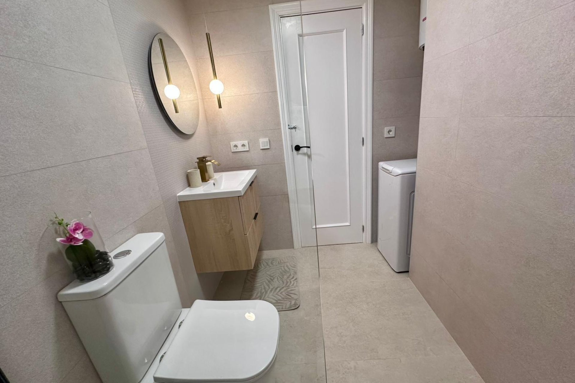 Reventa - Apartment -
Torrevieja - Estacion De Autobuses