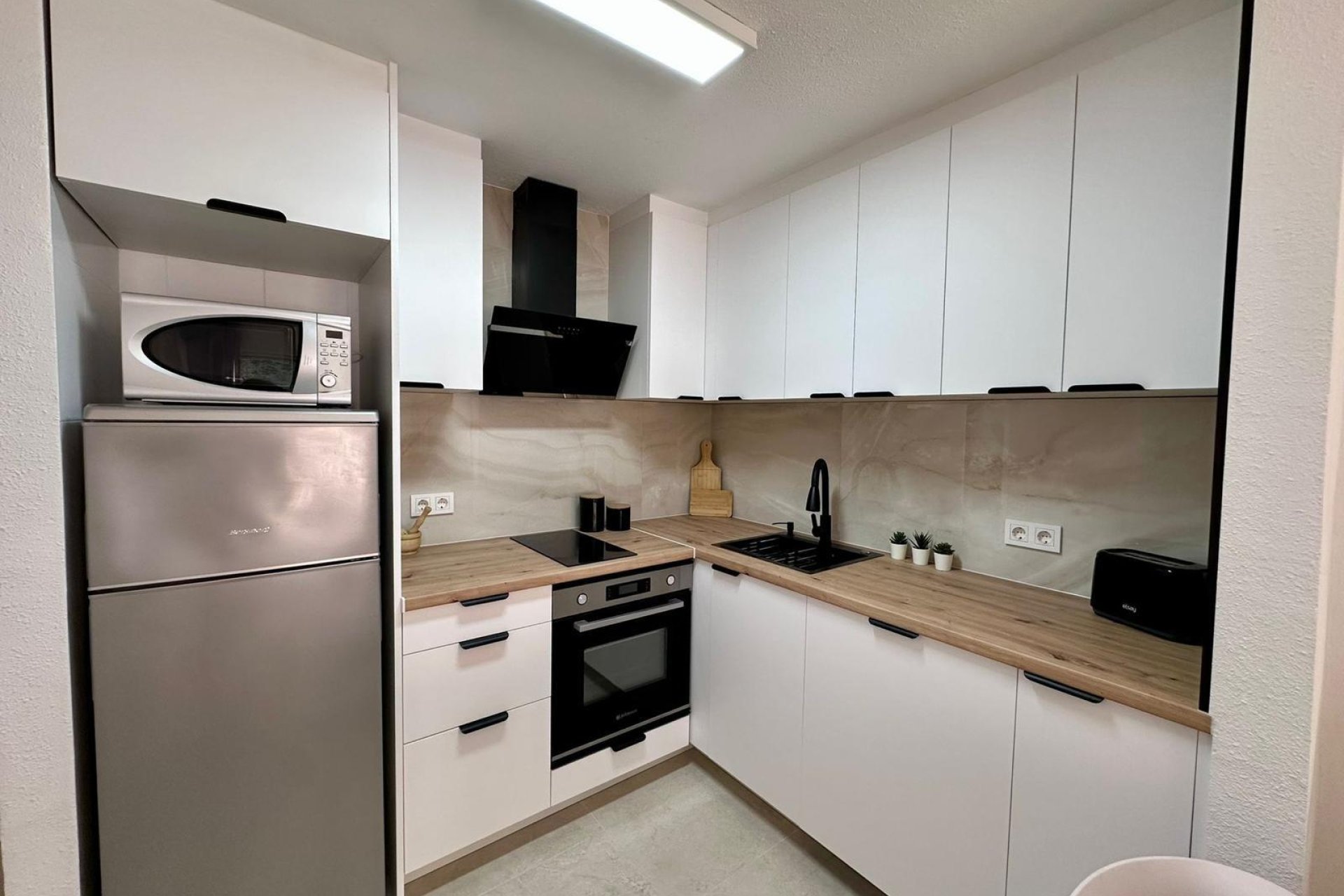 Reventa - Apartment -
Torrevieja - Estacion De Autobuses