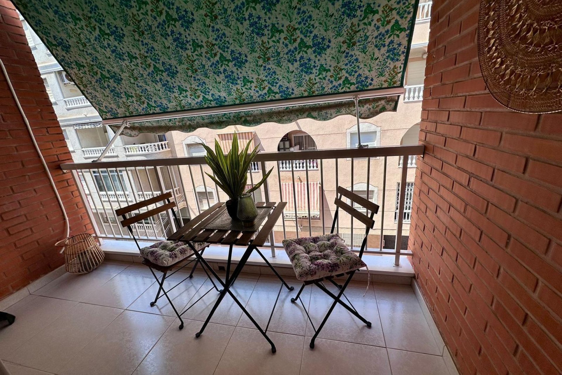 Reventa - Apartment -
Torrevieja - Estacion De Autobuses
