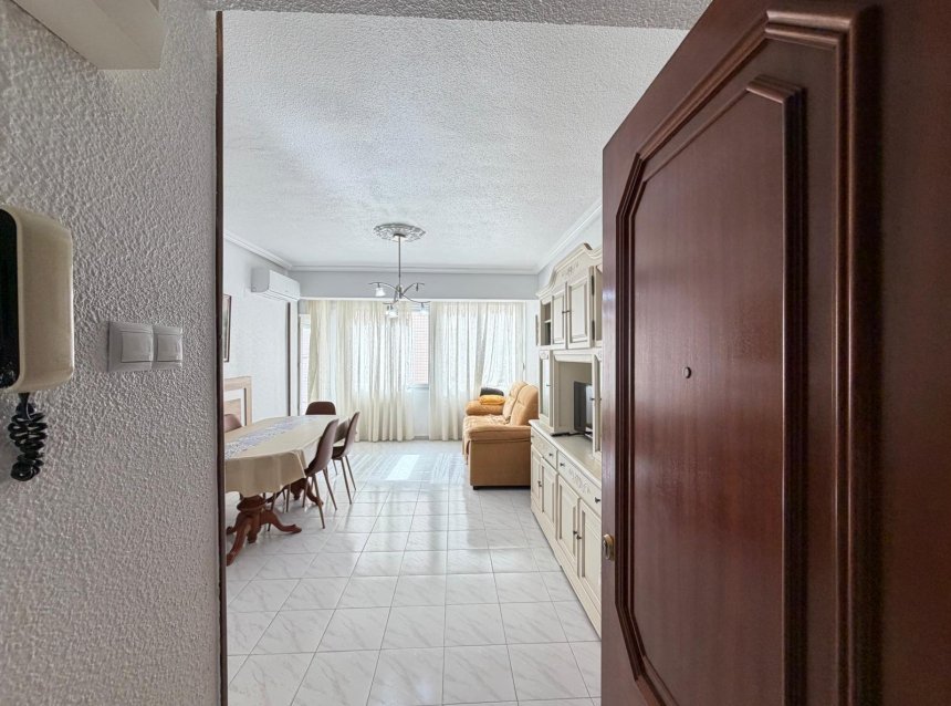 Reventa - Apartment -
Torrevieja - Estacion De Autobuses